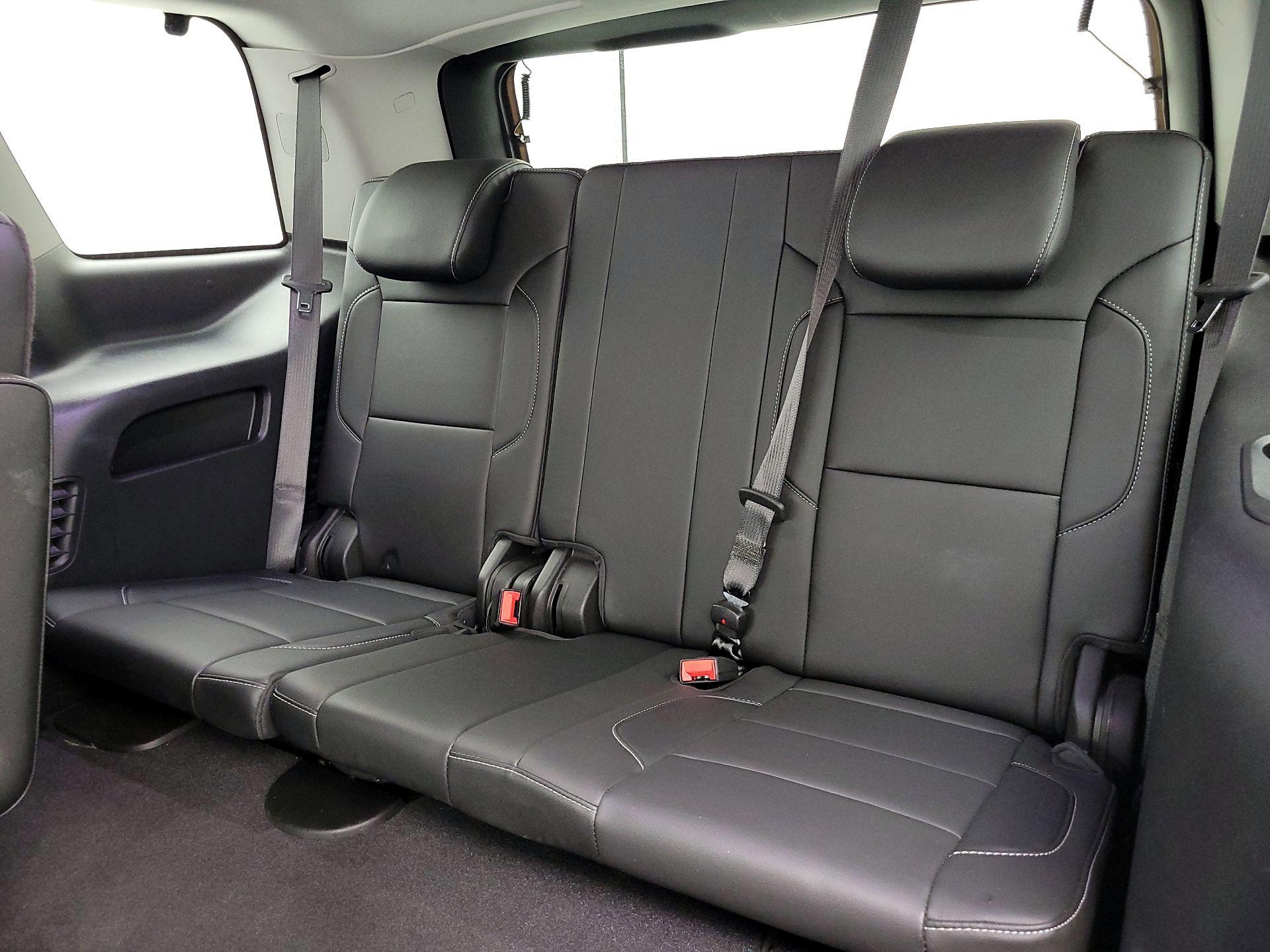 Thumbnail: 2020 Chevrolet Tahoe - 20