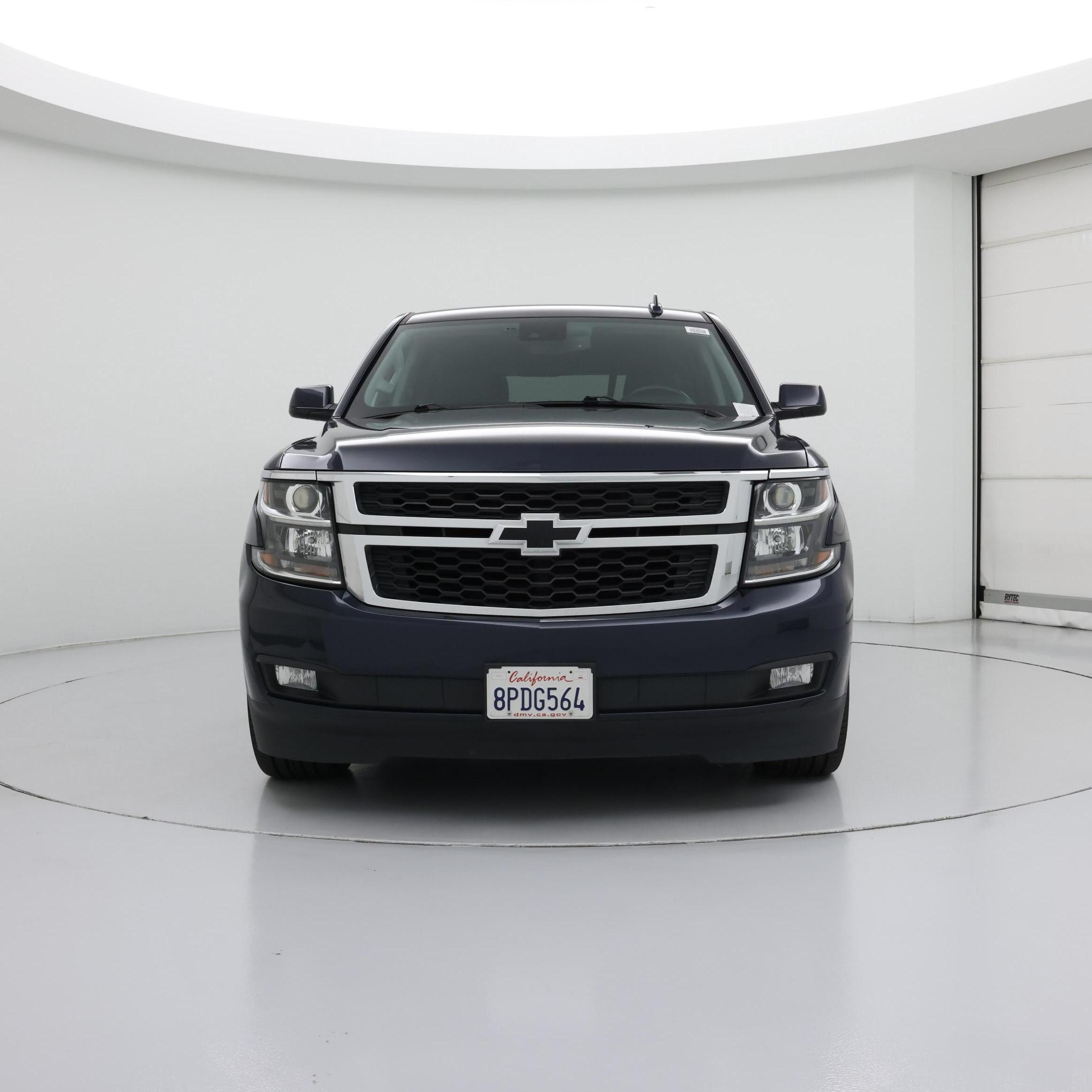 Thumbnail: 2020 Chevrolet Tahoe - 5