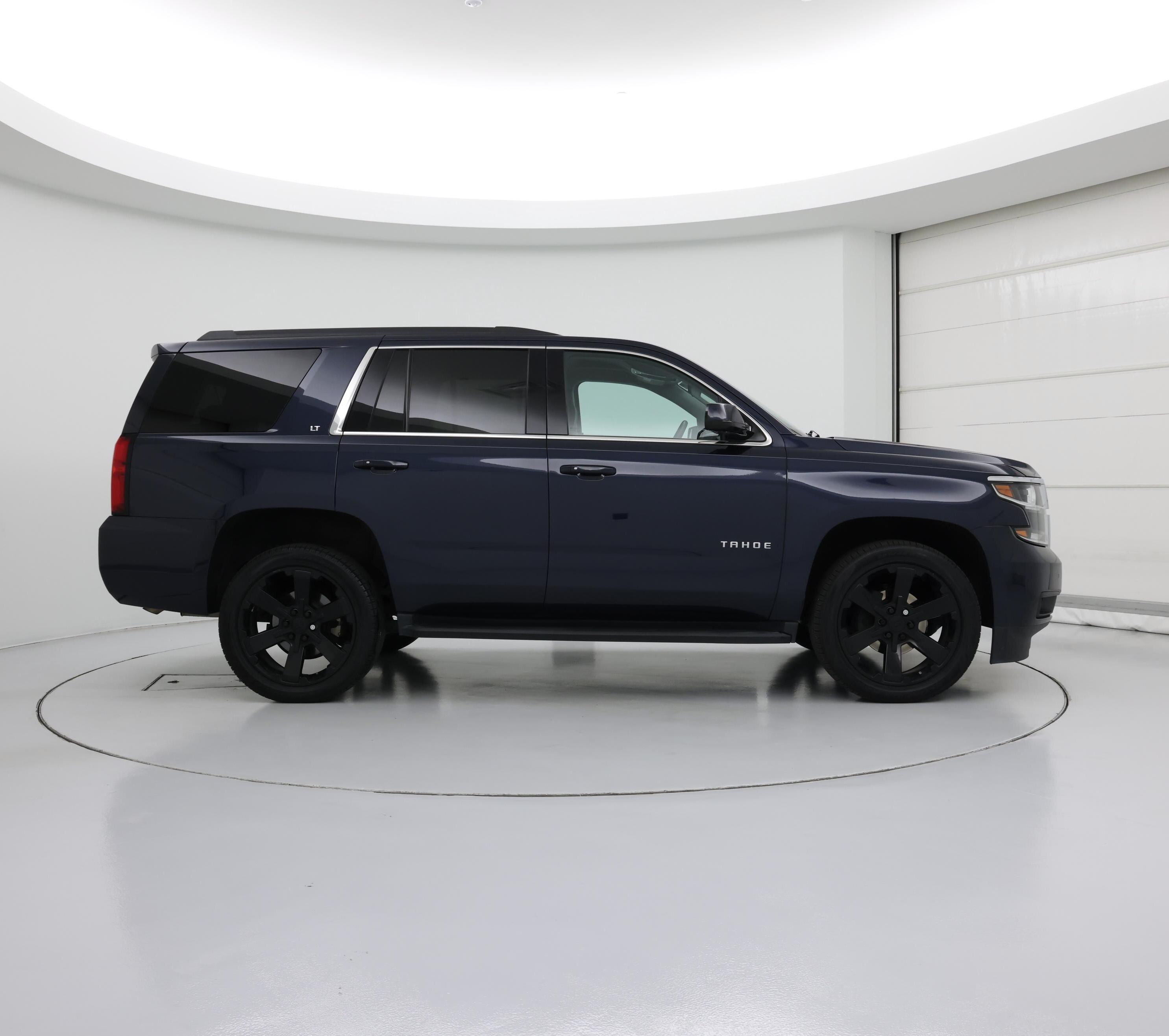 Thumbnail: 2020 Chevrolet Tahoe - 7