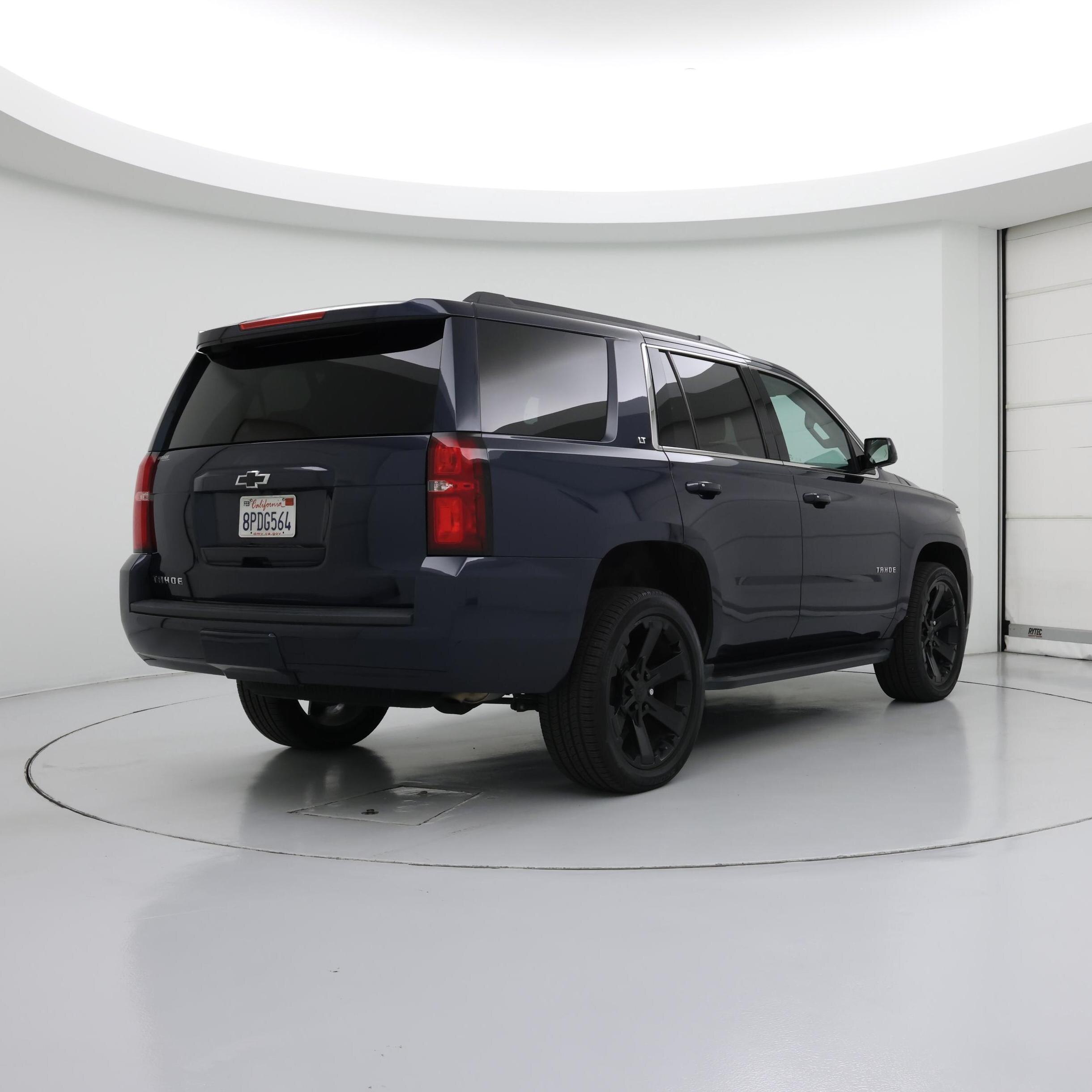 Thumbnail: 2020 Chevrolet Tahoe - 8