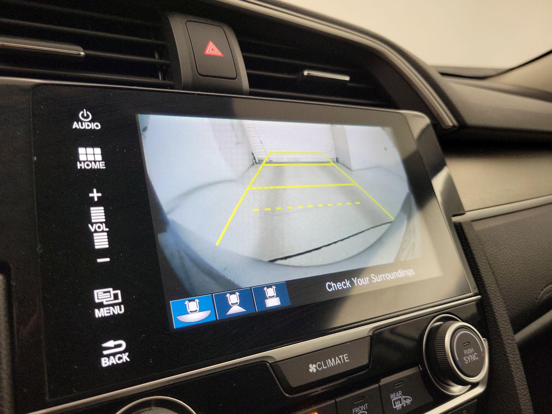 Thumbnail: 2016 Honda Civic - 14