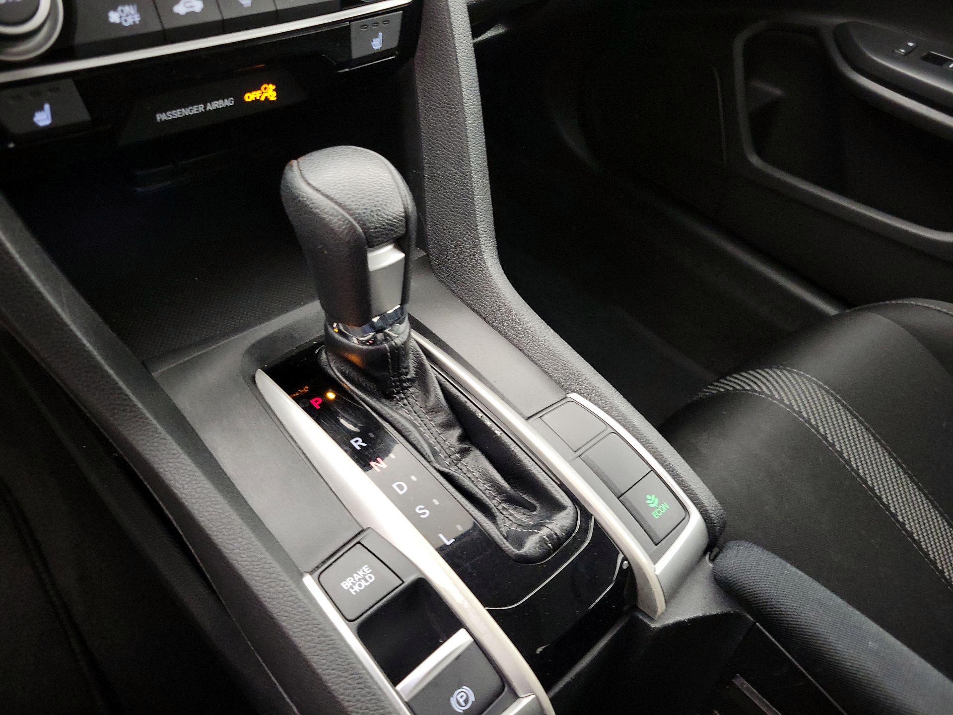 Thumbnail: 2016 Honda Civic - 17