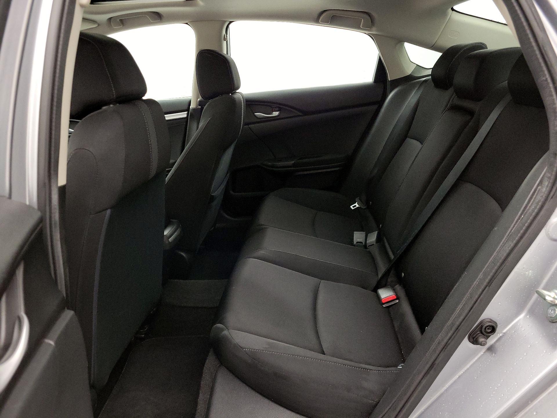 Thumbnail: 2016 Honda Civic - 19