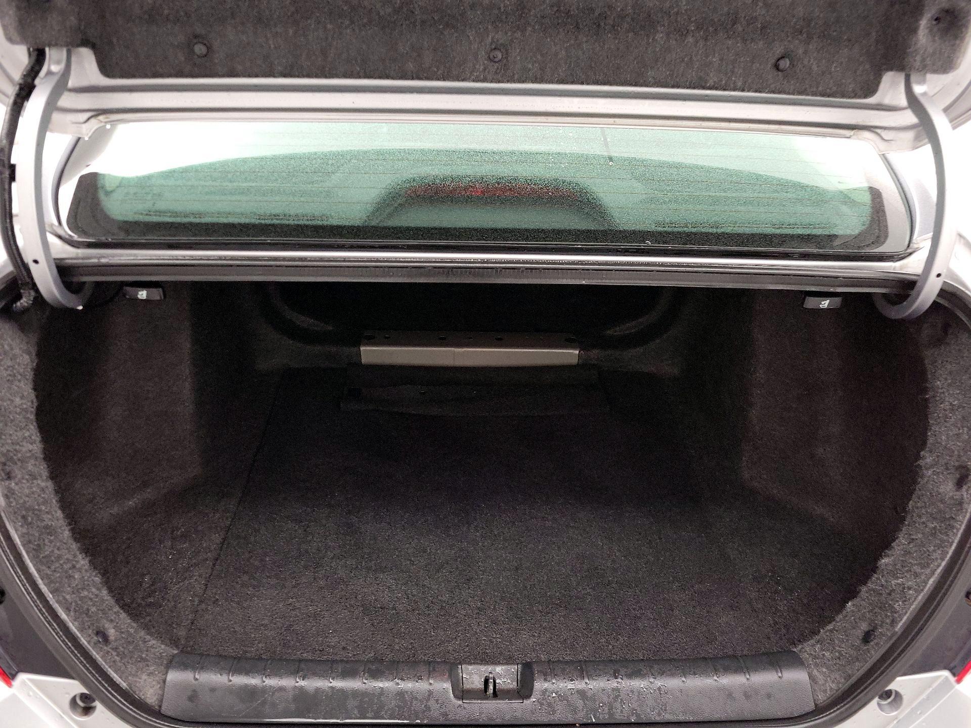 Thumbnail: 2016 Honda Civic - 20