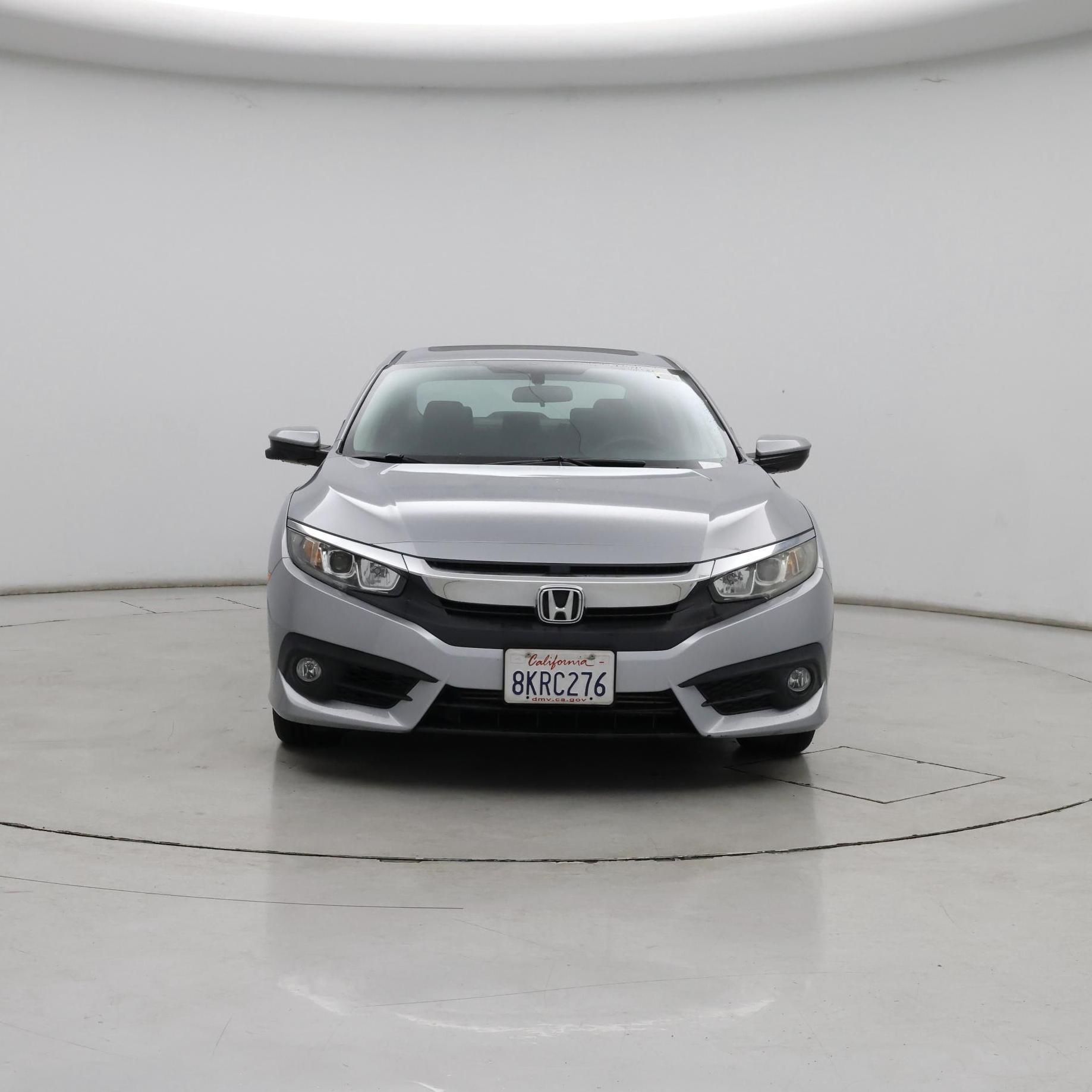 Thumbnail: 2016 Honda Civic - 5