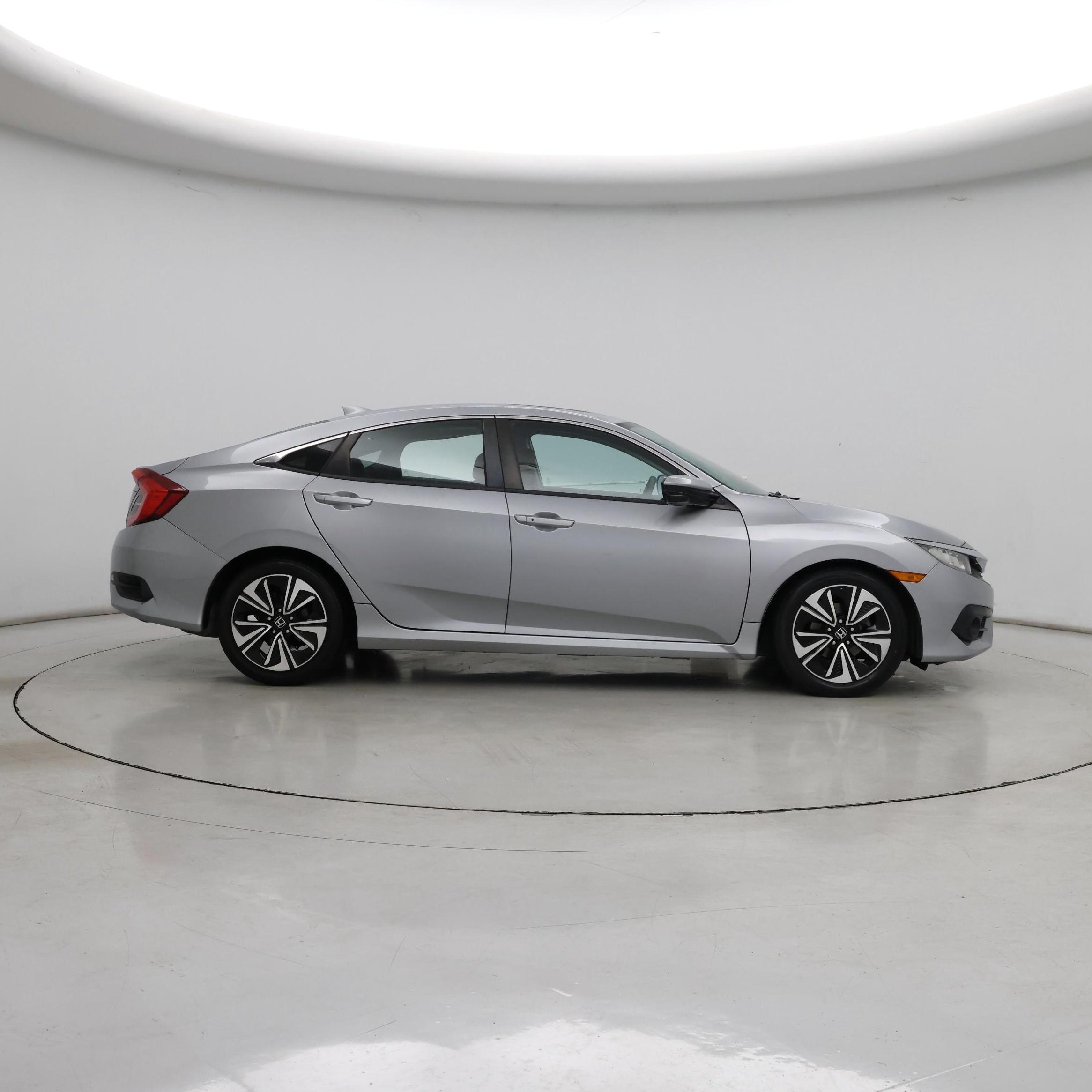 Thumbnail: 2016 Honda Civic - 7