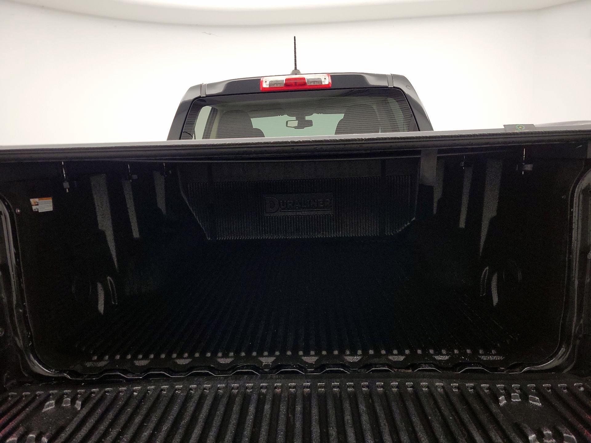 Thumbnail: 2021 Chevrolet Colorado - 20