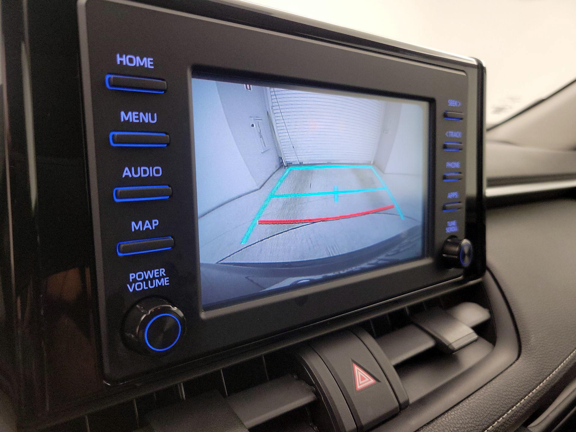 Thumbnail: 2019 Toyota RAV4 - 14