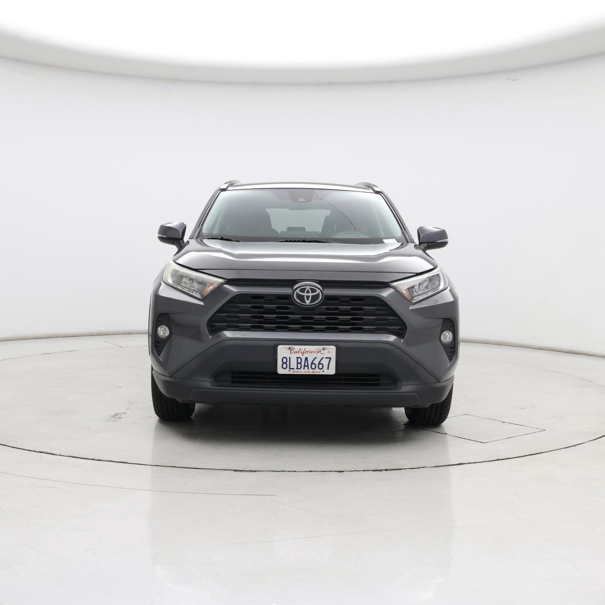 Thumbnail: 2019 Toyota RAV4 - 5