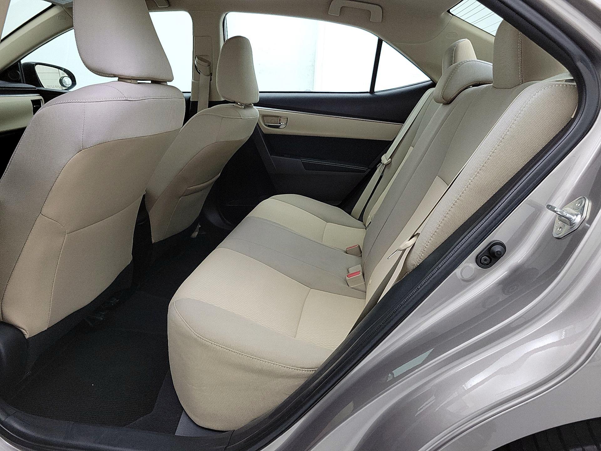 Thumbnail: 2014 Toyota Corolla - 19