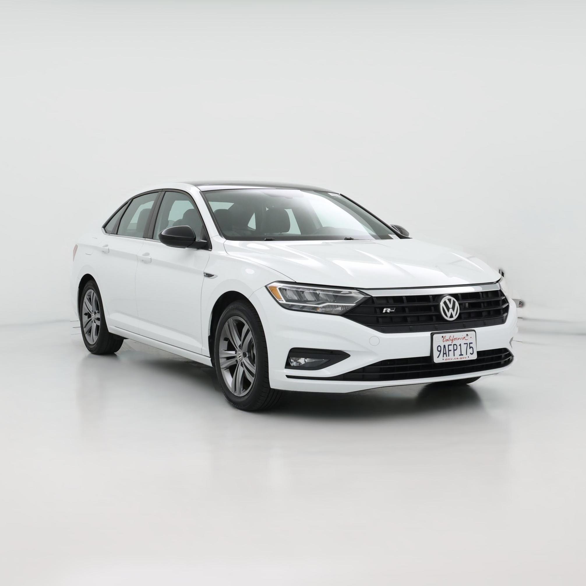 Thumbnail: 2021 Volkswagen Jetta - 1