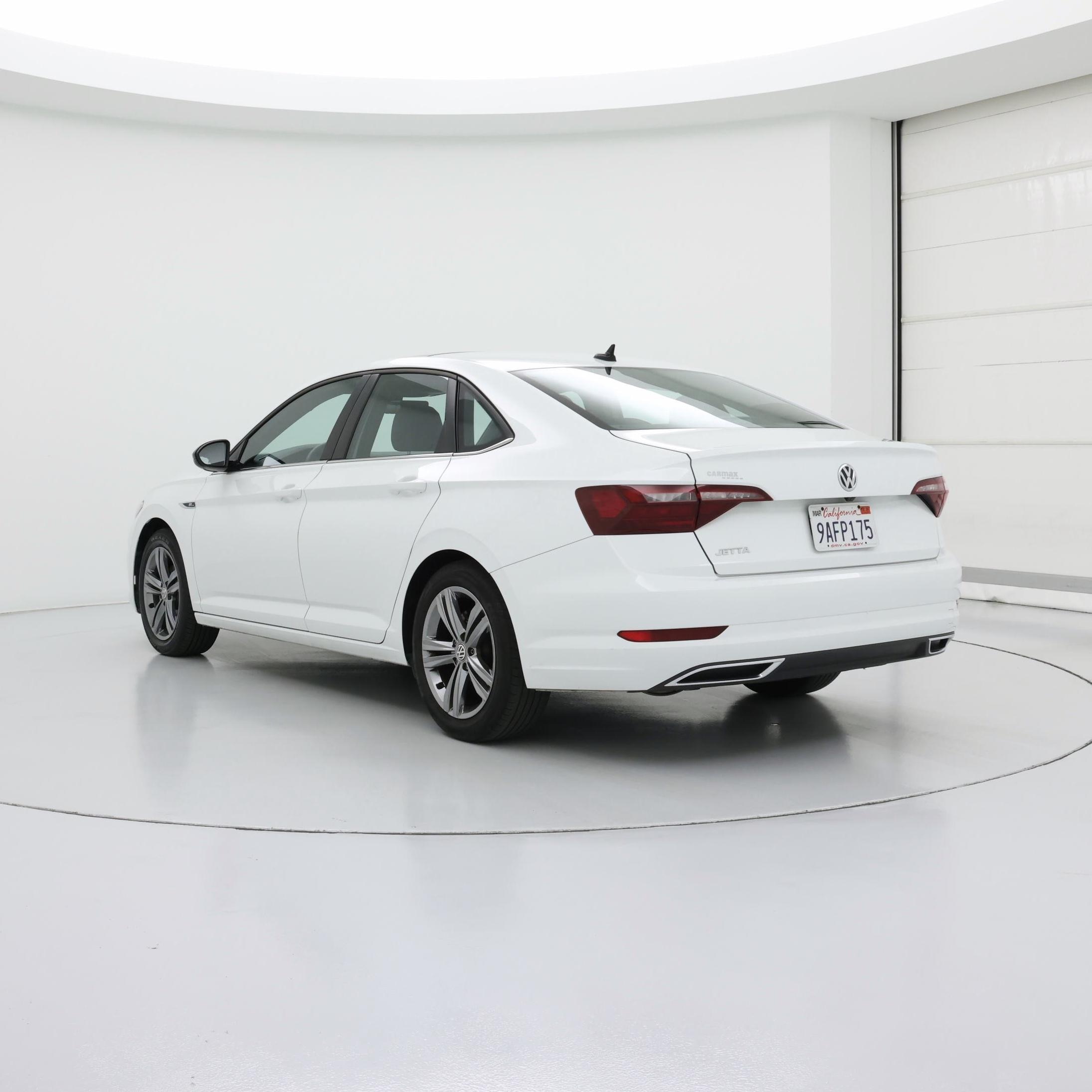 Thumbnail: 2021 Volkswagen Jetta - 2