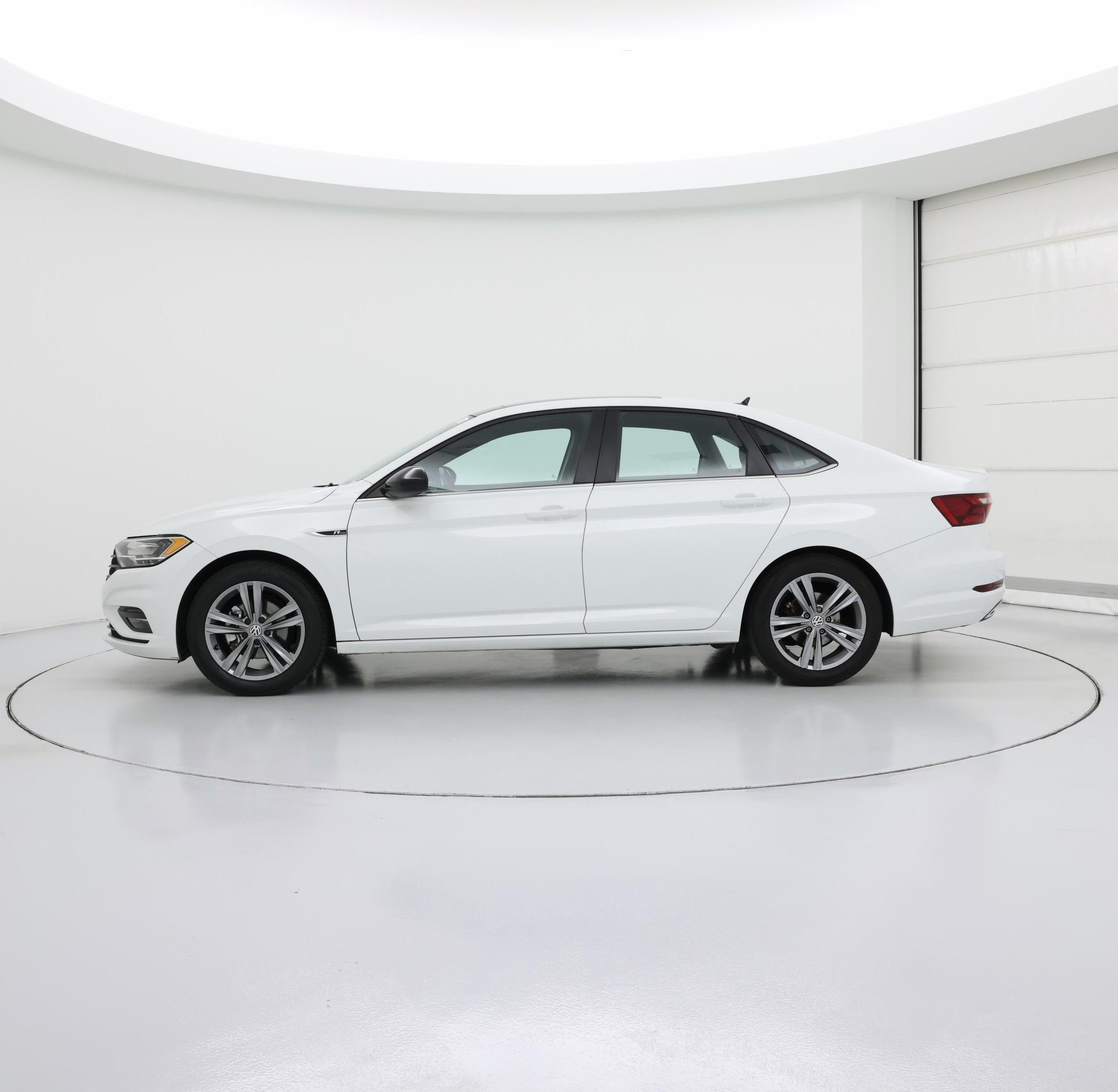 Thumbnail: 2021 Volkswagen Jetta - 3
