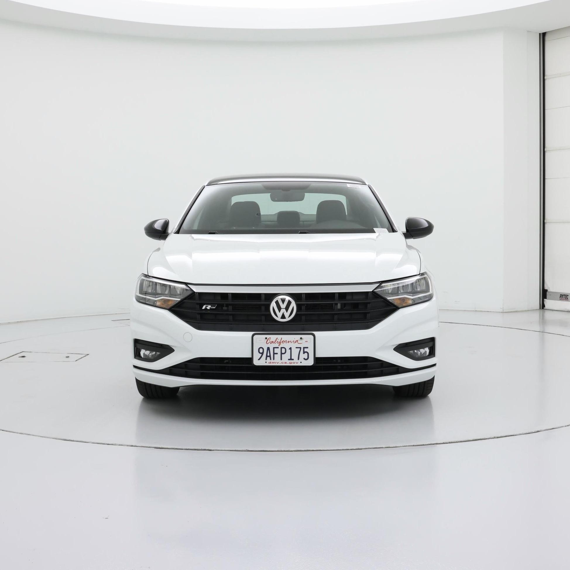 Thumbnail: 2021 Volkswagen Jetta - 5