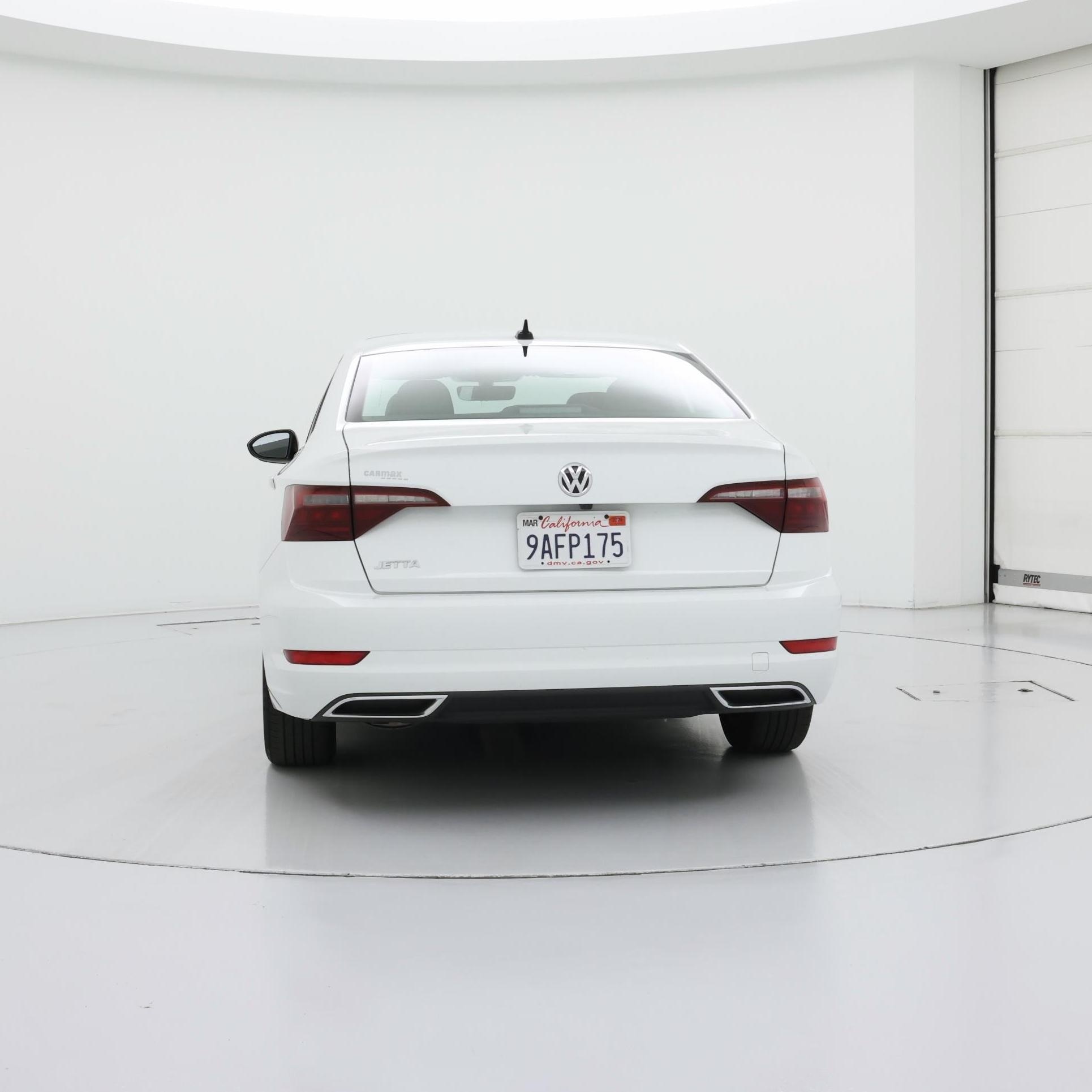Thumbnail: 2021 Volkswagen Jetta - 6