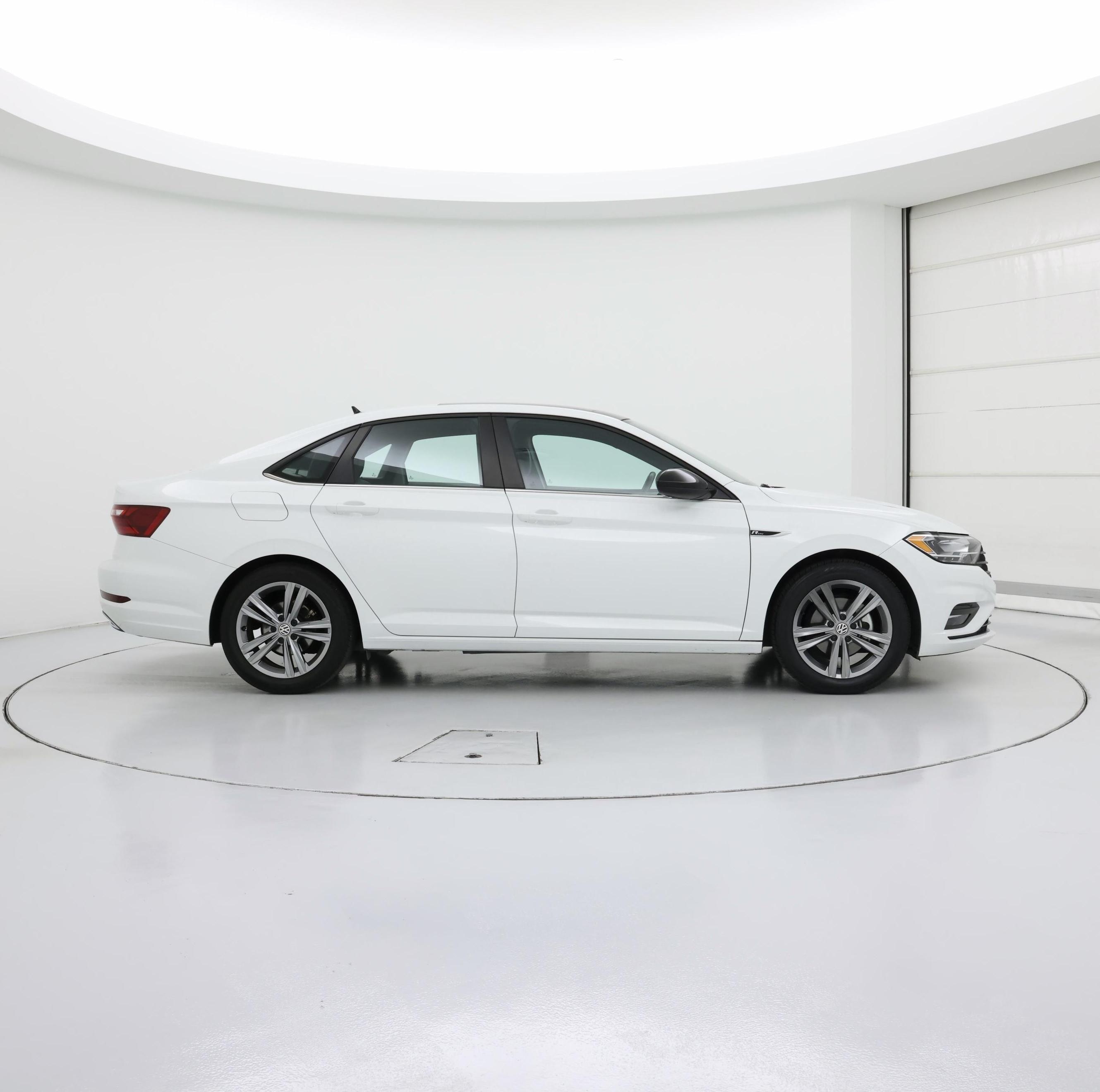 Thumbnail: 2021 Volkswagen Jetta - 7