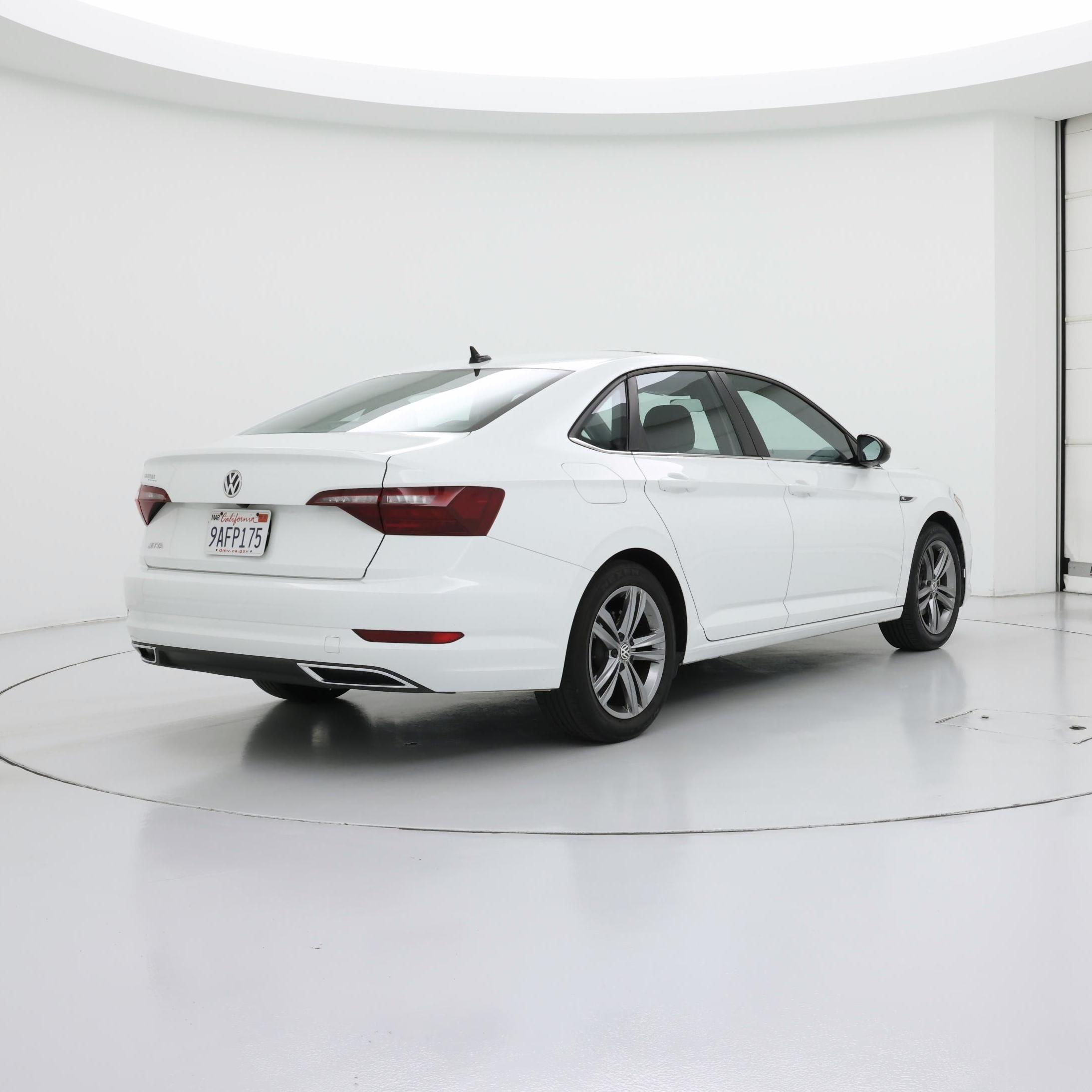 Thumbnail: 2021 Volkswagen Jetta - 8