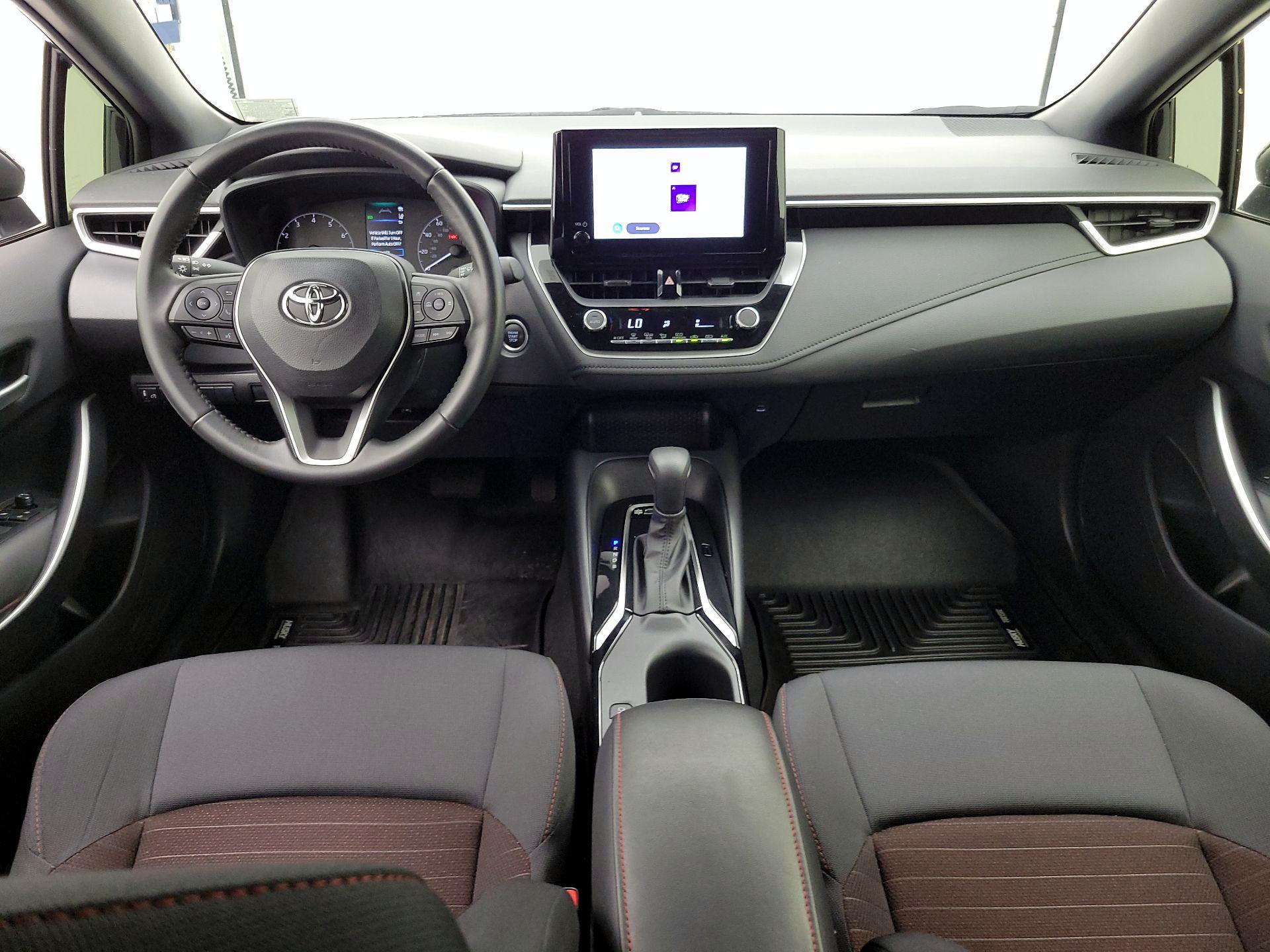Thumbnail: 2023 Toyota Corolla - 9