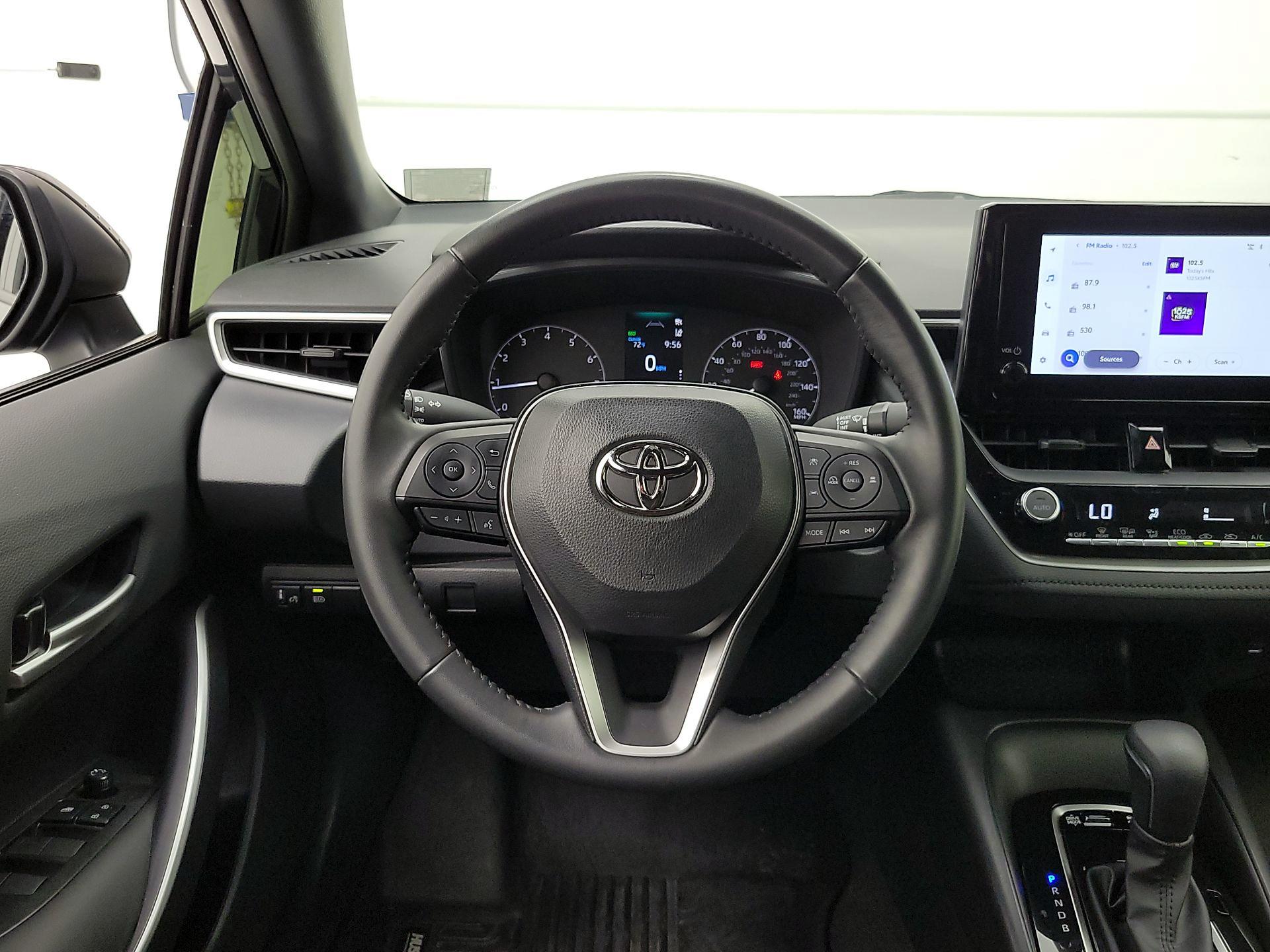 Thumbnail: 2023 Toyota Corolla - 10