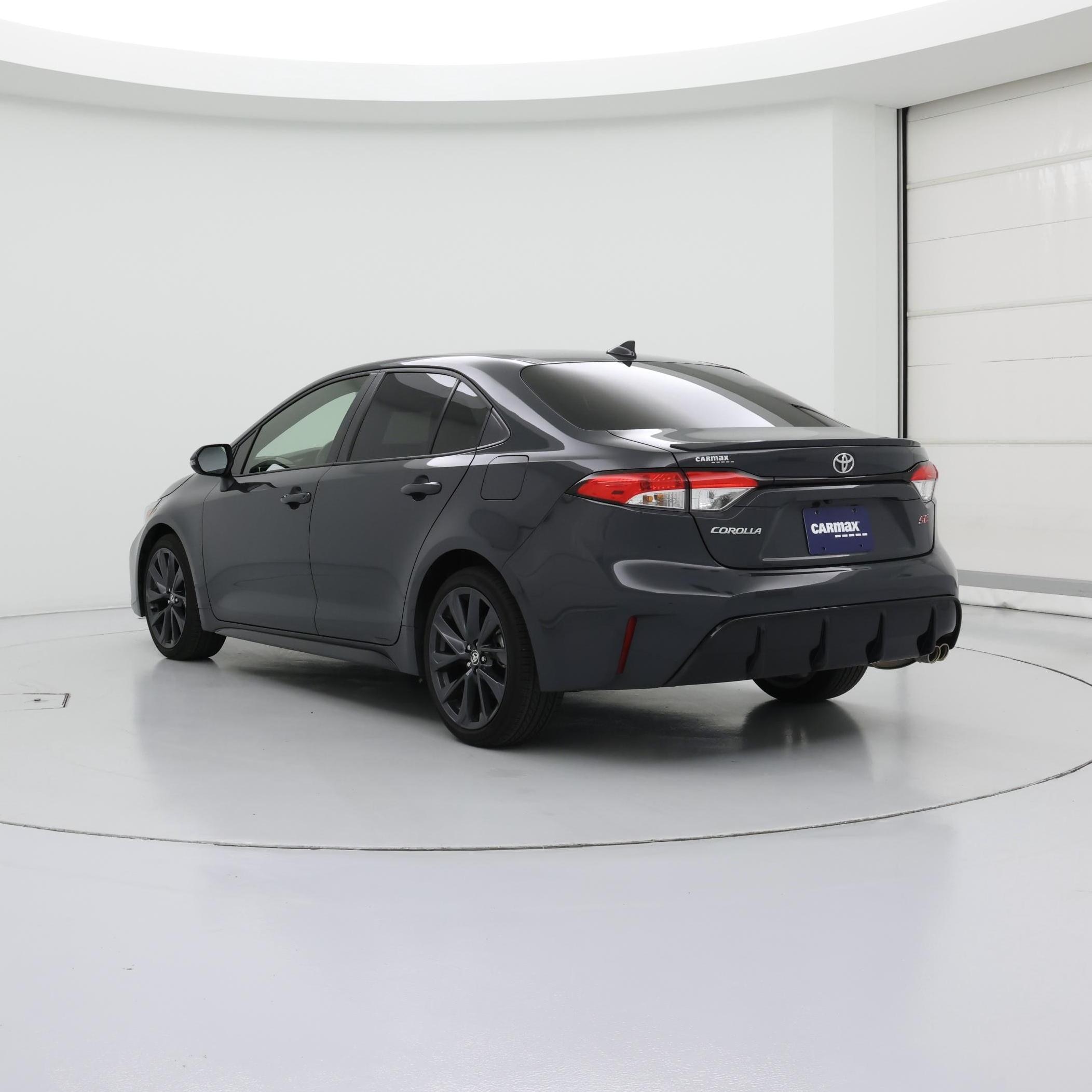 Thumbnail: 2023 Toyota Corolla - 2