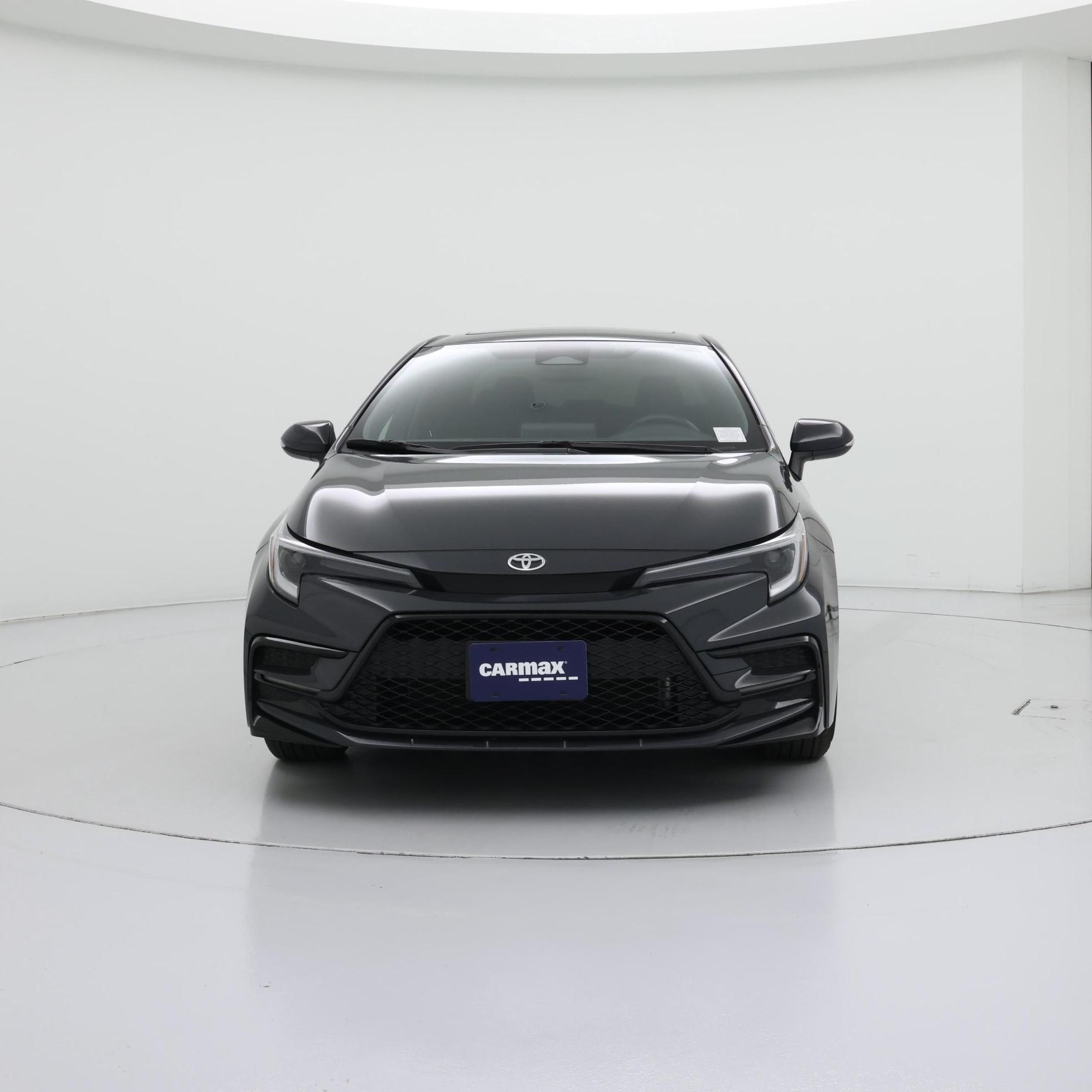 Thumbnail: 2023 Toyota Corolla - 5