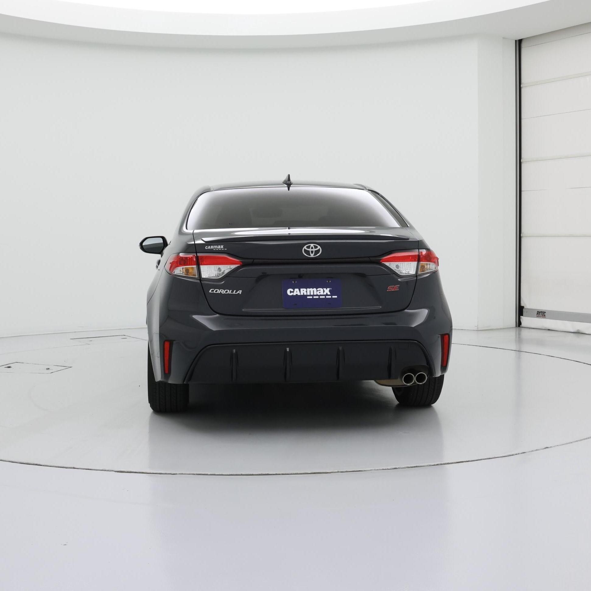 Thumbnail: 2023 Toyota Corolla - 6