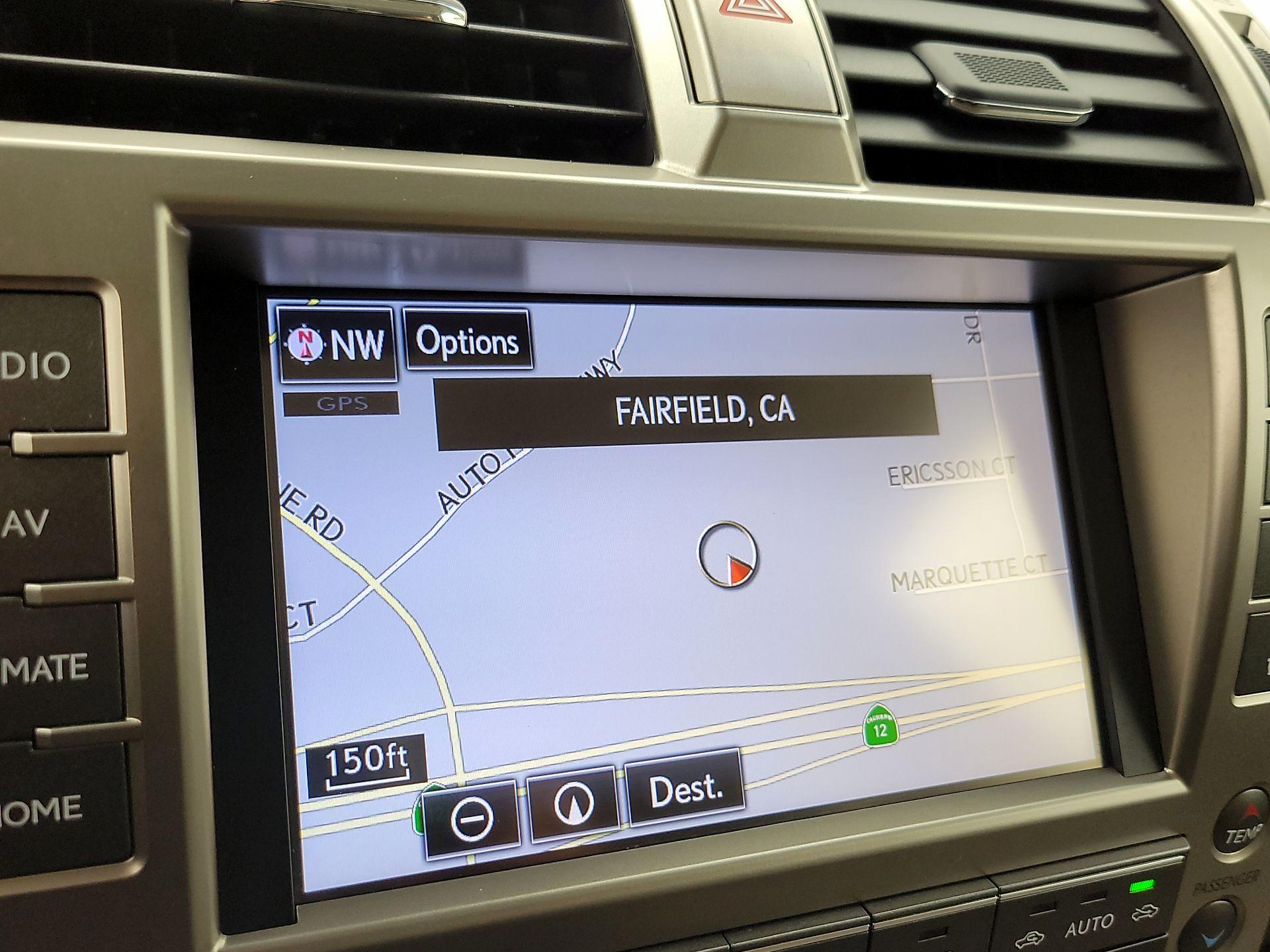 Thumbnail: 2021 Lexus GX - 14