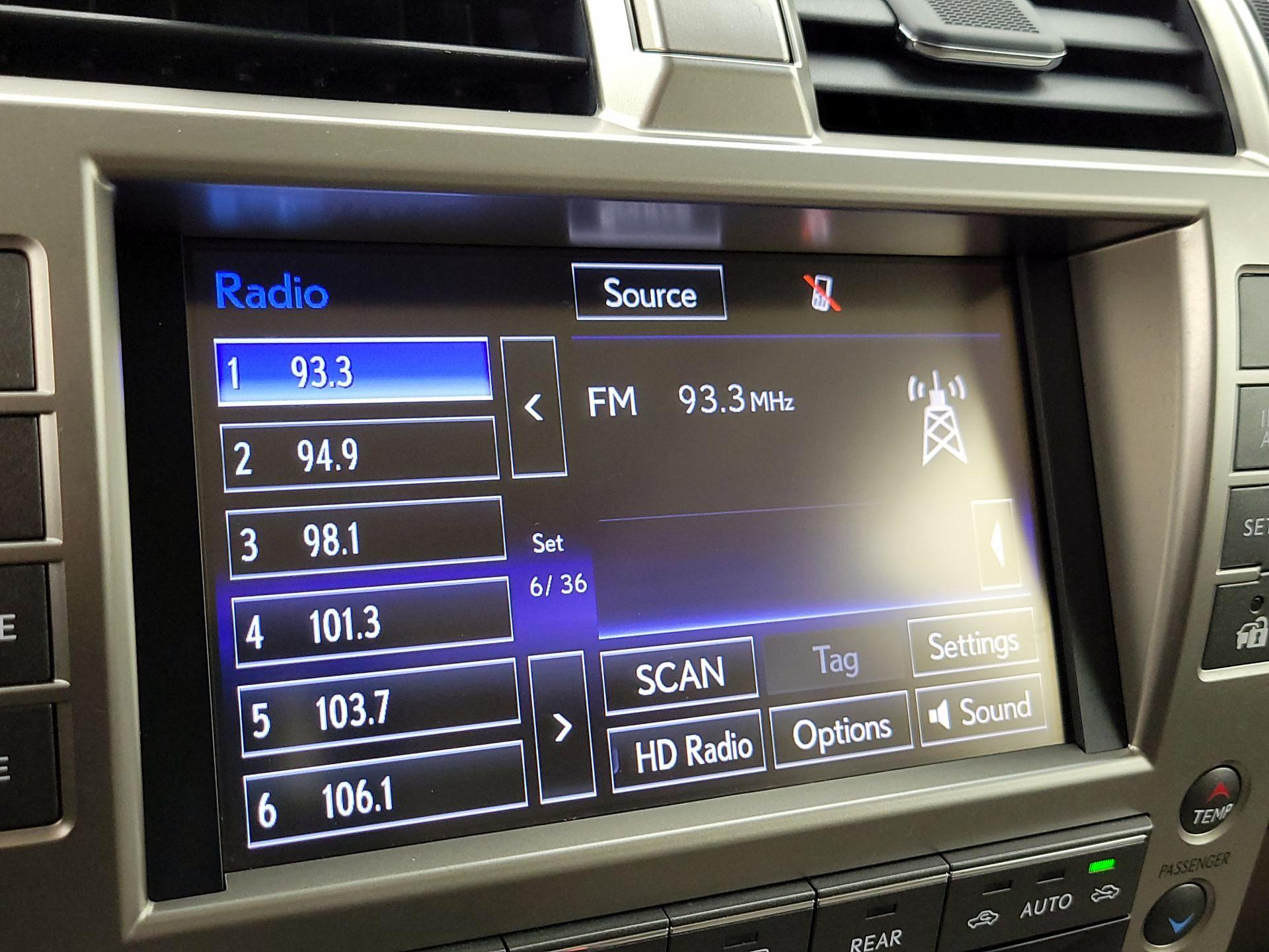 Thumbnail: 2021 Lexus GX - 16