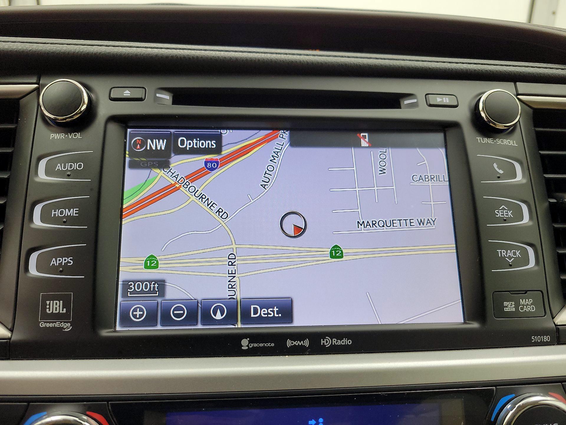 Thumbnail: 2018 Toyota Highlander - 14