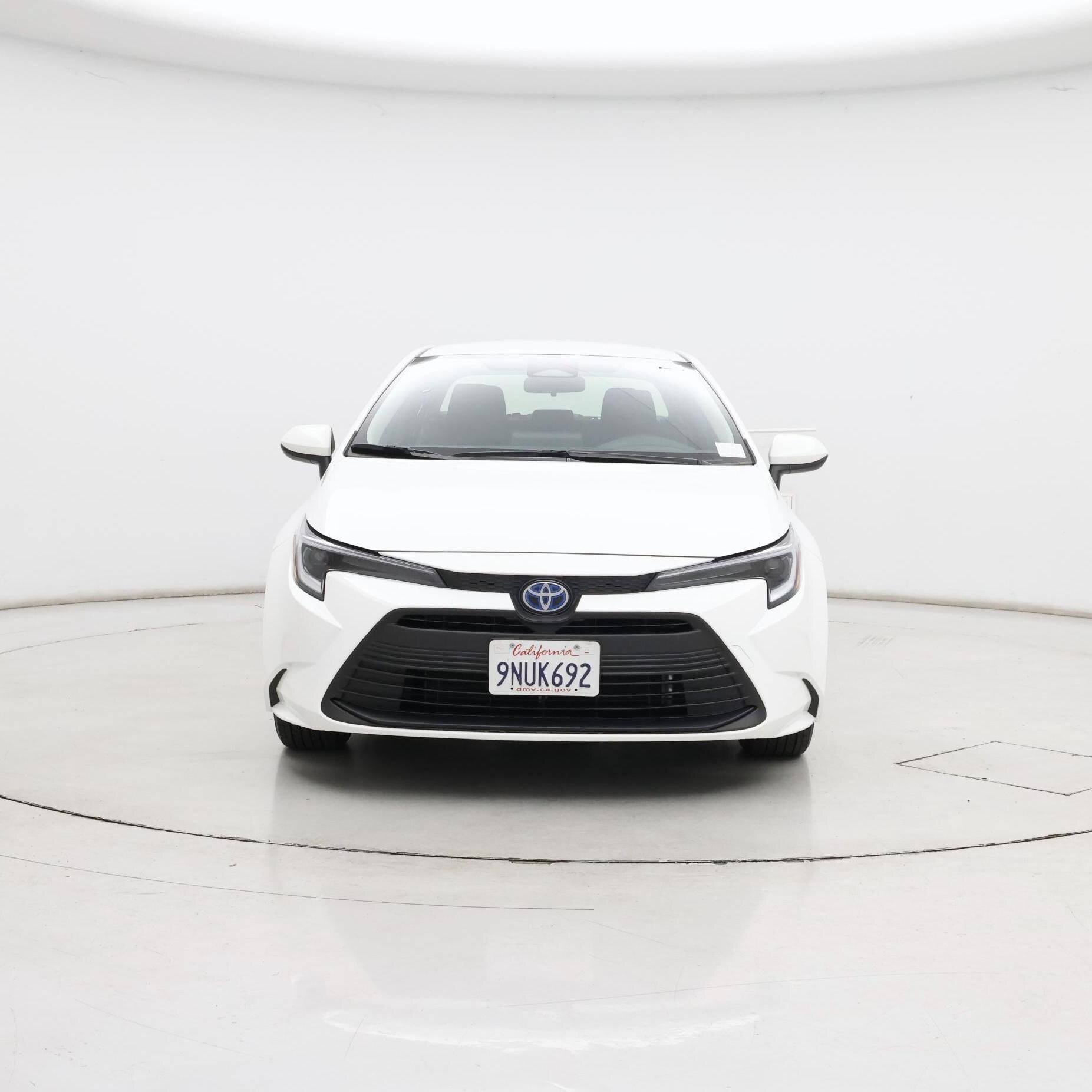 Thumbnail: 2024 Toyota Corolla - 5