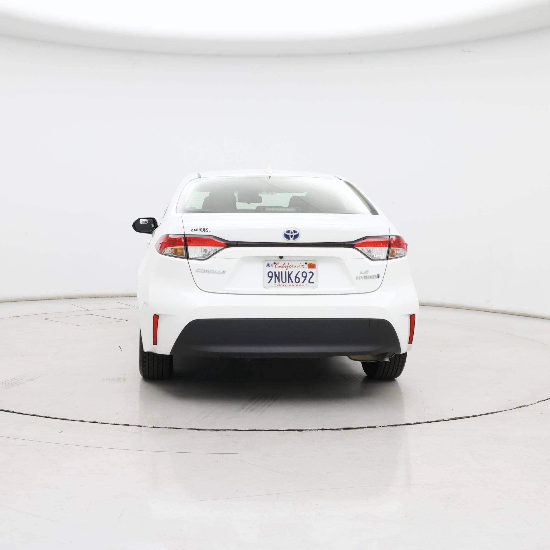 Thumbnail: 2024 Toyota Corolla - 6
