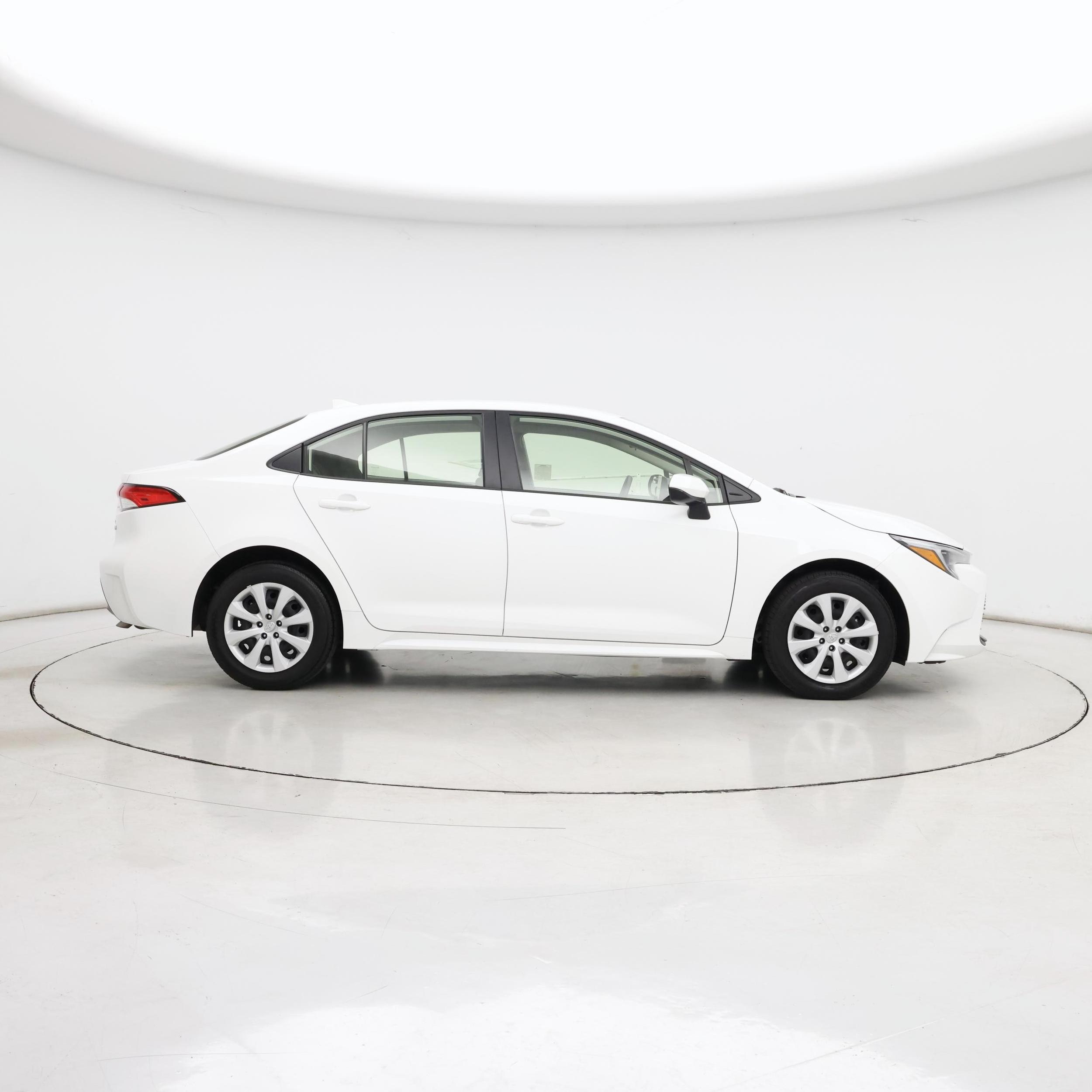 Thumbnail: 2024 Toyota Corolla - 7