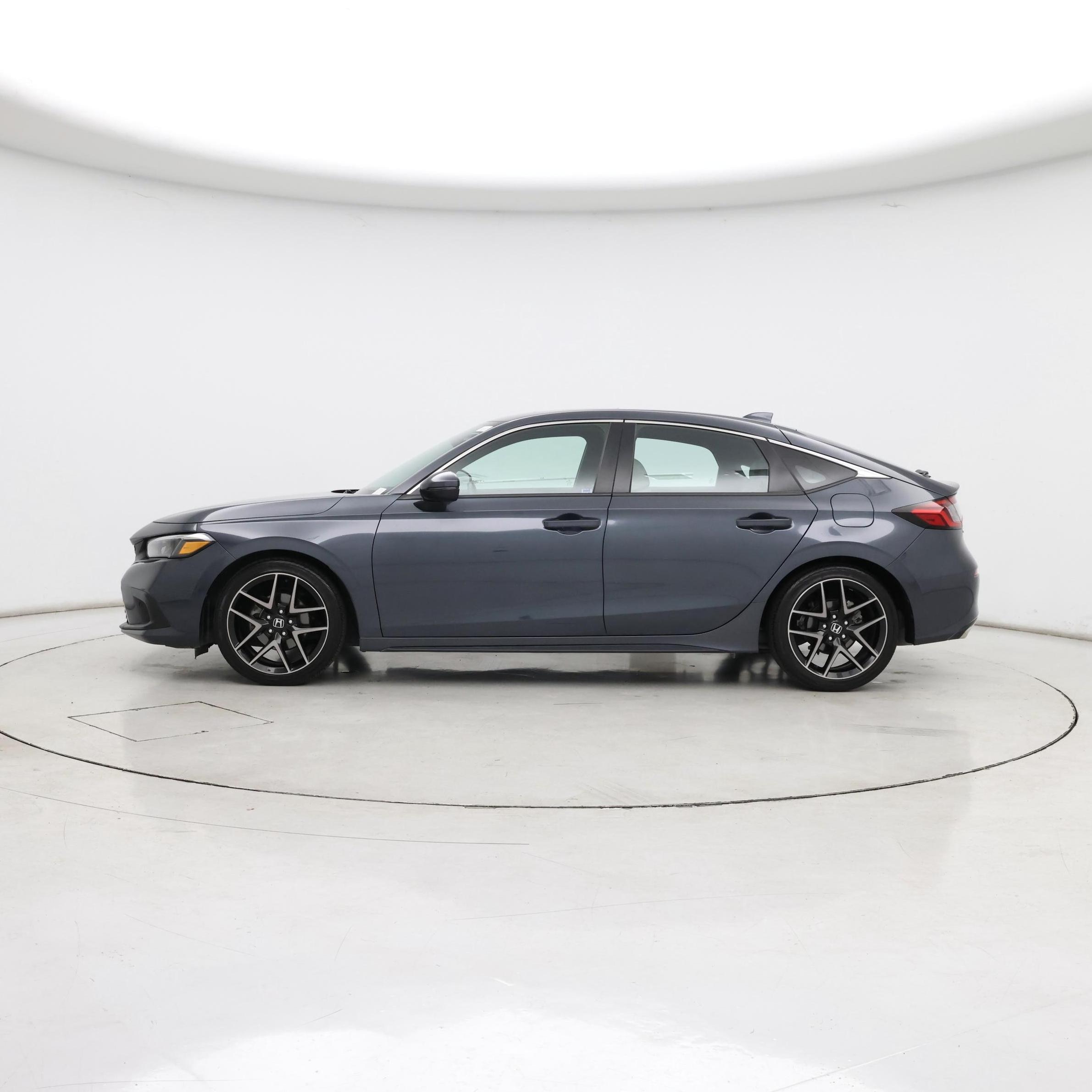 Thumbnail: 2023 Honda Civic - 3