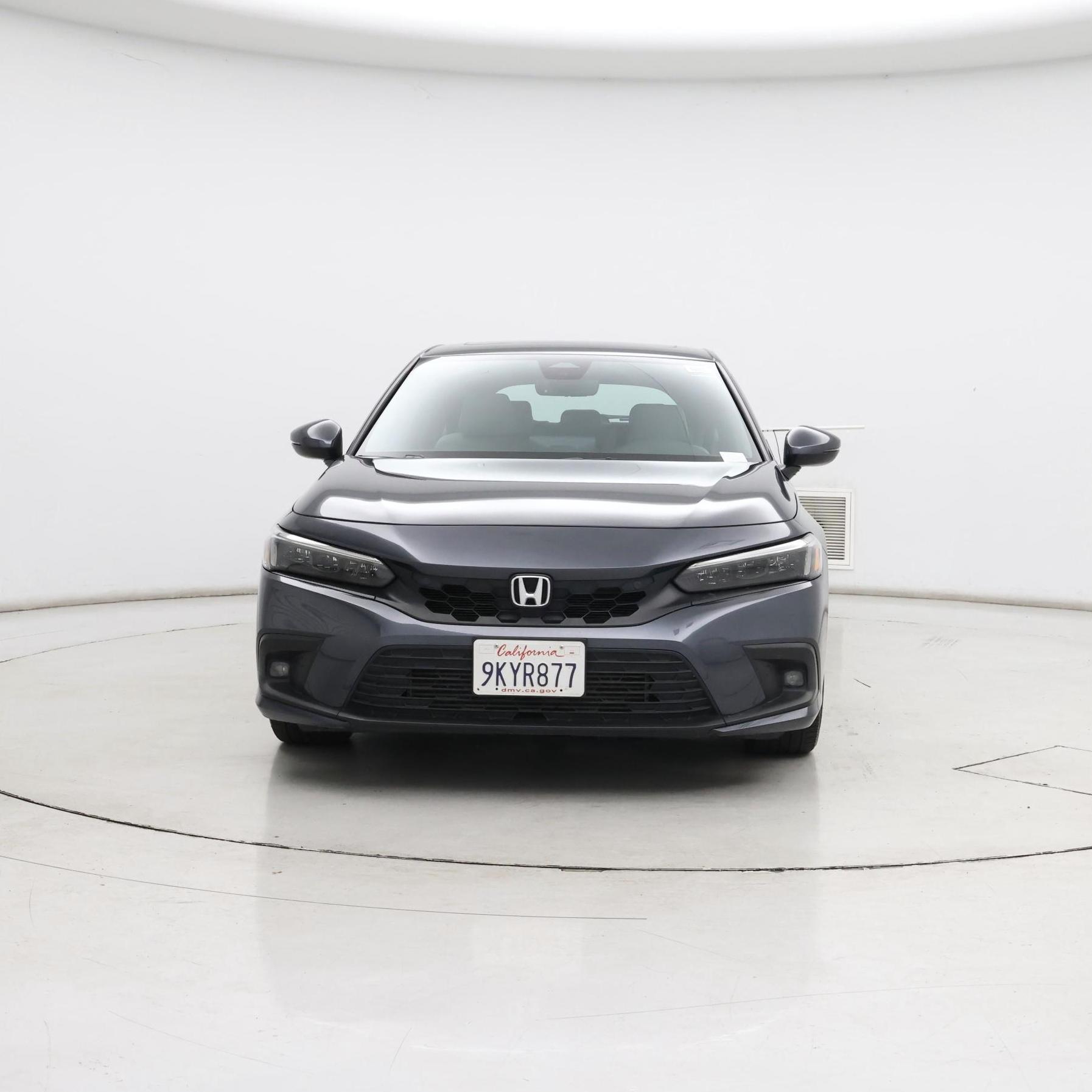 Thumbnail: 2023 Honda Civic - 5