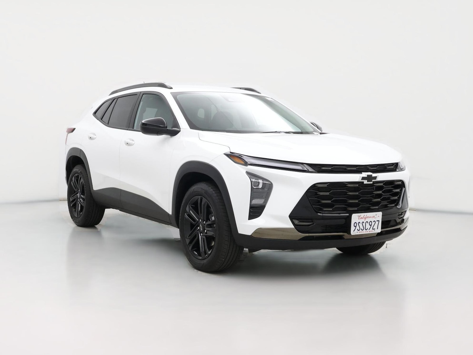 2025 Chevrolet Trax Activ - Photo 1
