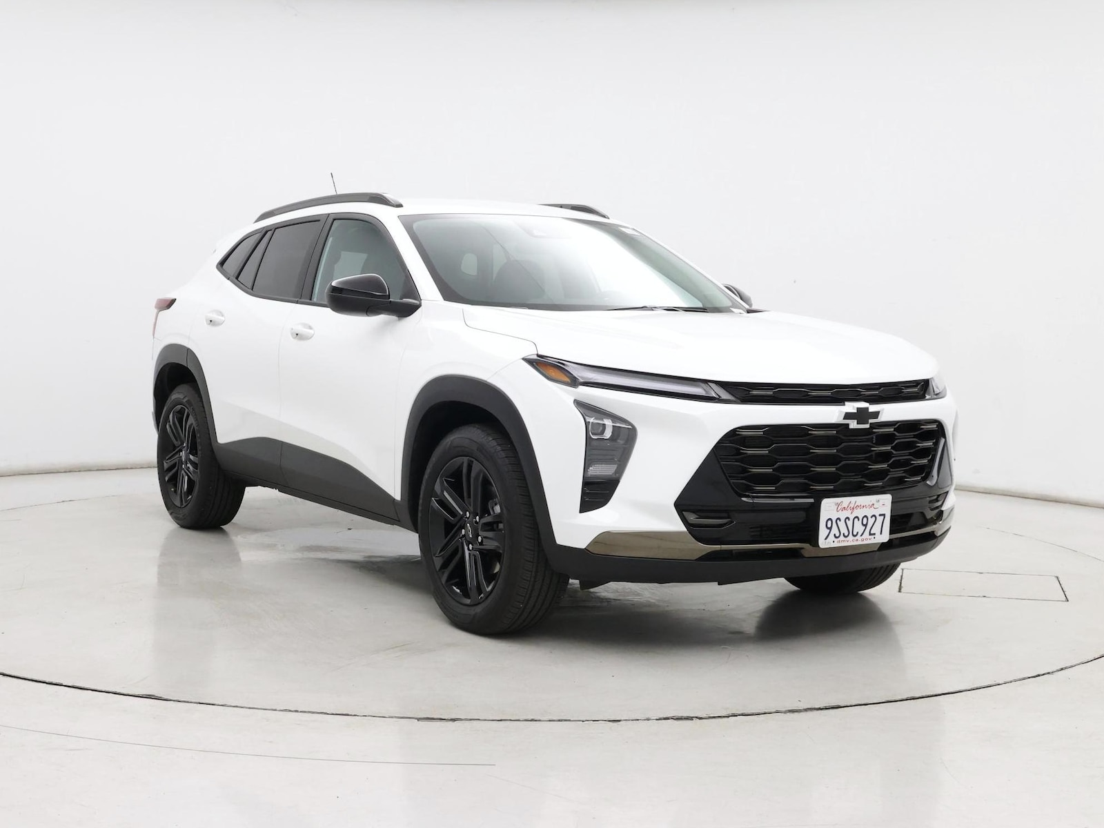 2025 Chevrolet Trax Activ - Photo 2