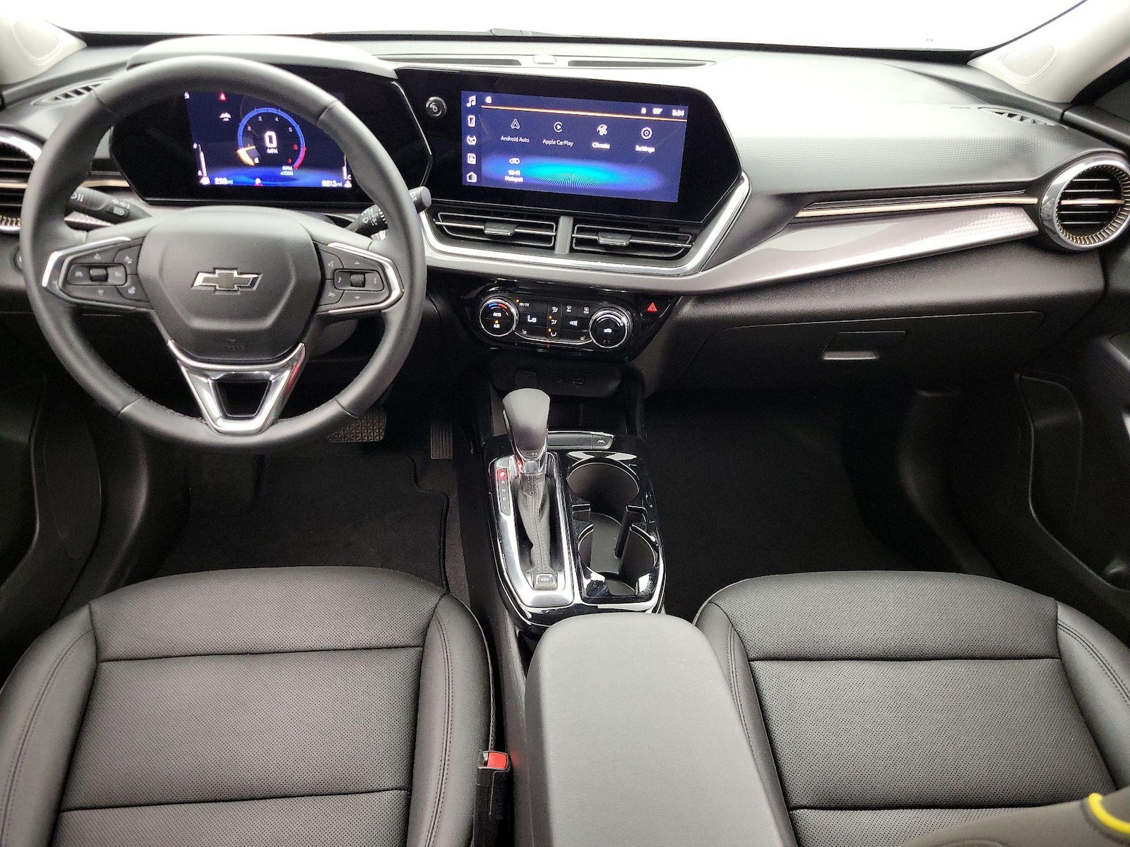 2025 Chevrolet Trax Activ - Photo 10