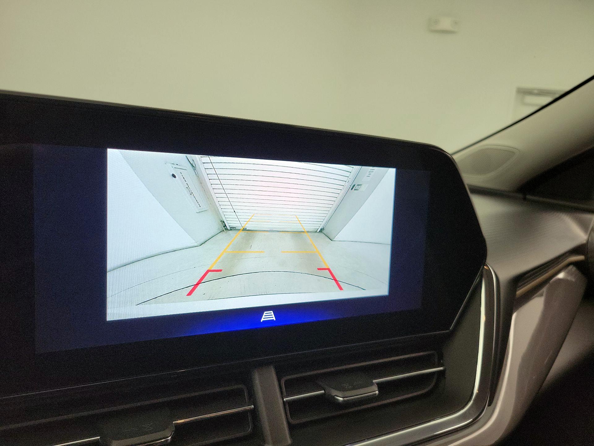 Thumbnail: 2025 Chevrolet Trax - 14