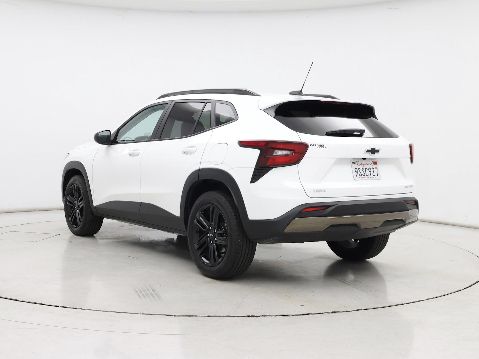 2025 Chevrolet Trax Activ - Photo 3