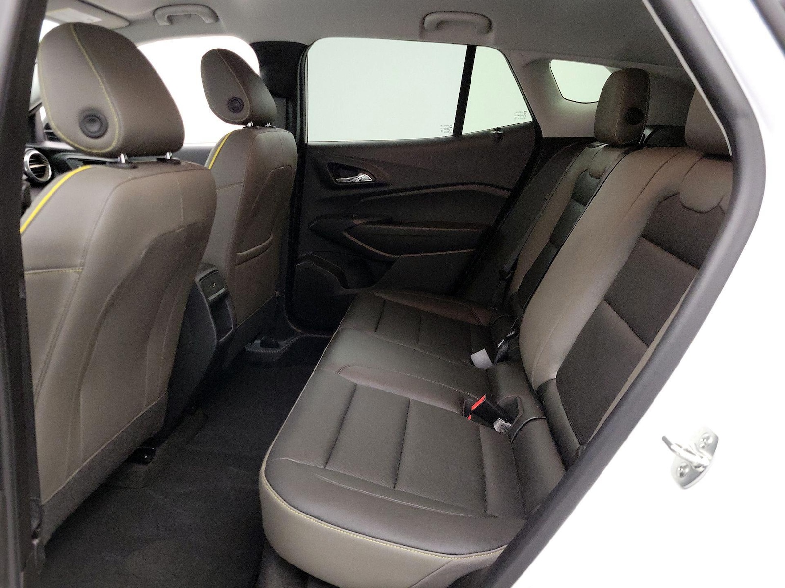 2025 Chevrolet Trax Activ - Photo 20