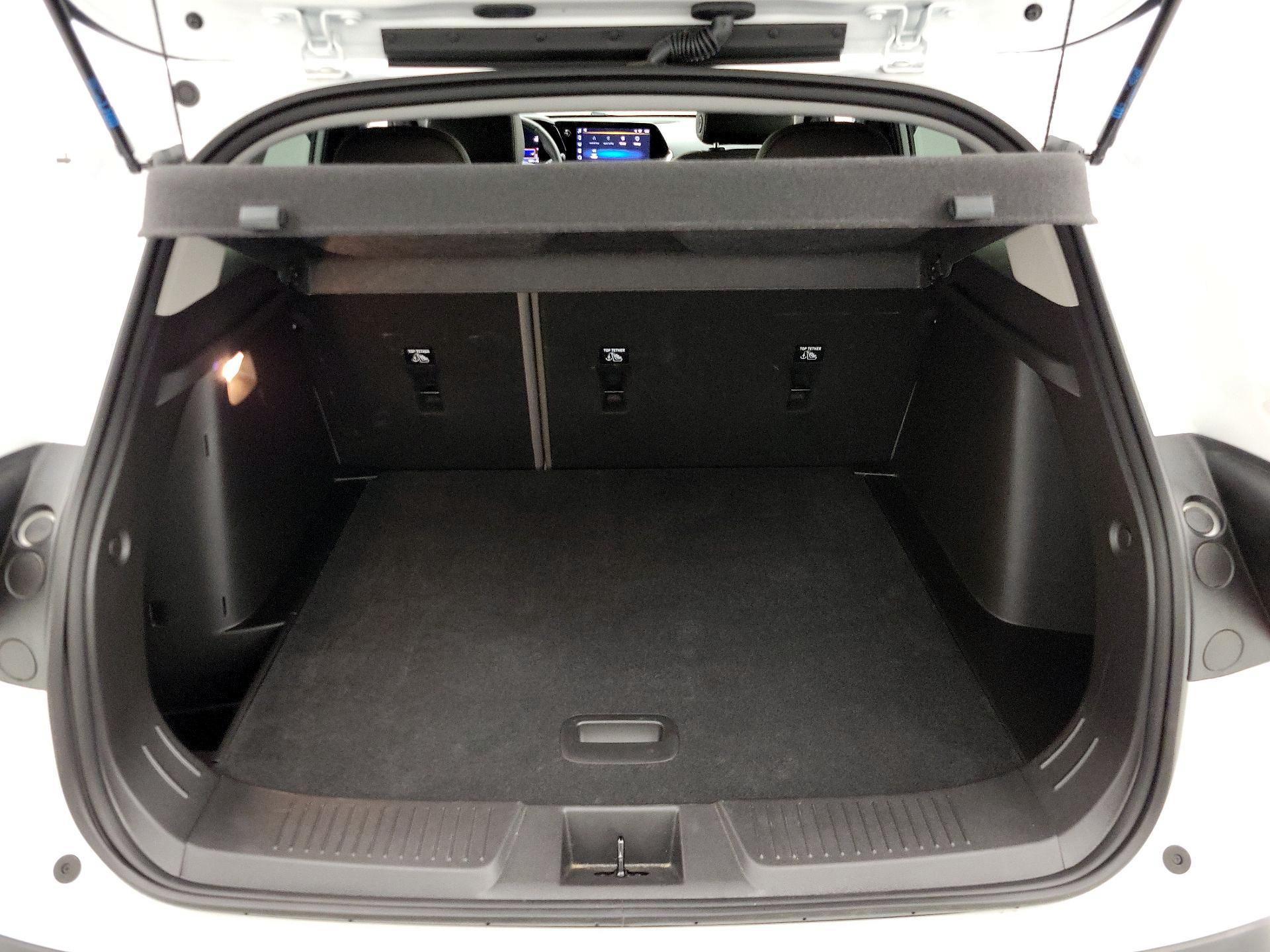 Thumbnail: 2025 Chevrolet Trax - 20