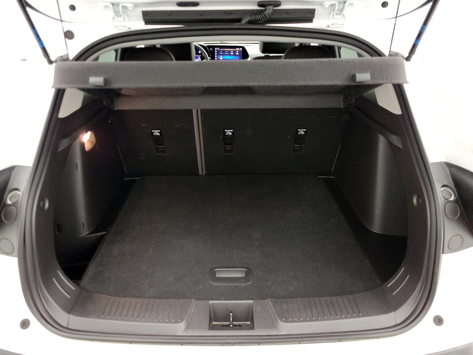 2025 Chevrolet Trax Activ - Photo 21