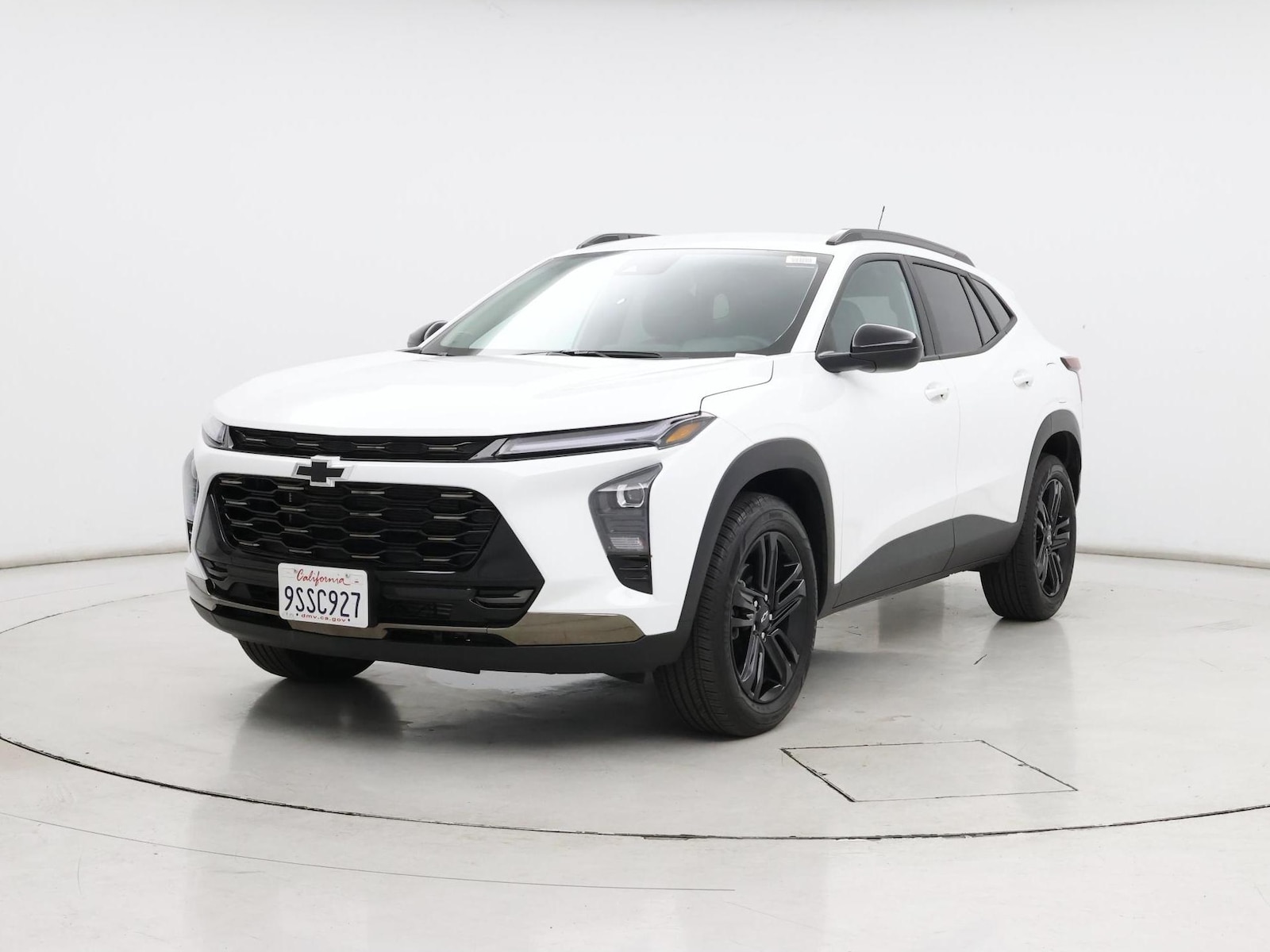 2025 Chevrolet Trax Activ - Photo 5