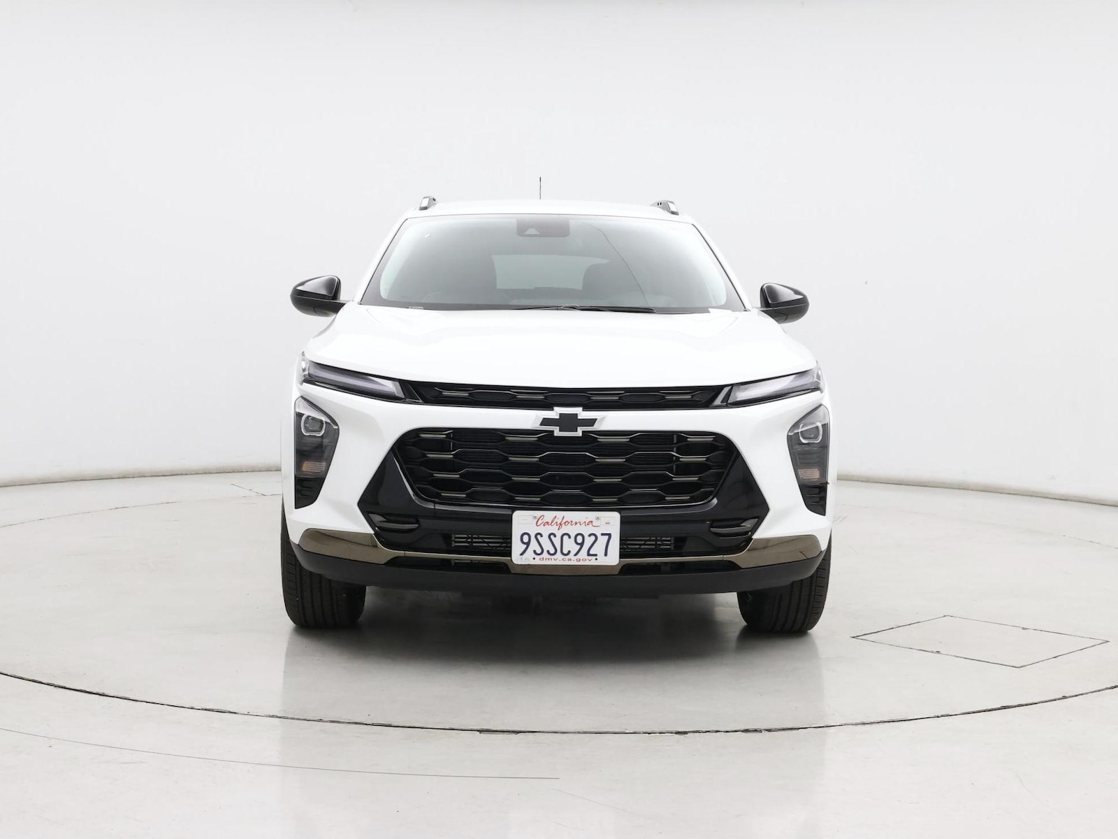 2025 Chevrolet Trax Activ - Photo 6