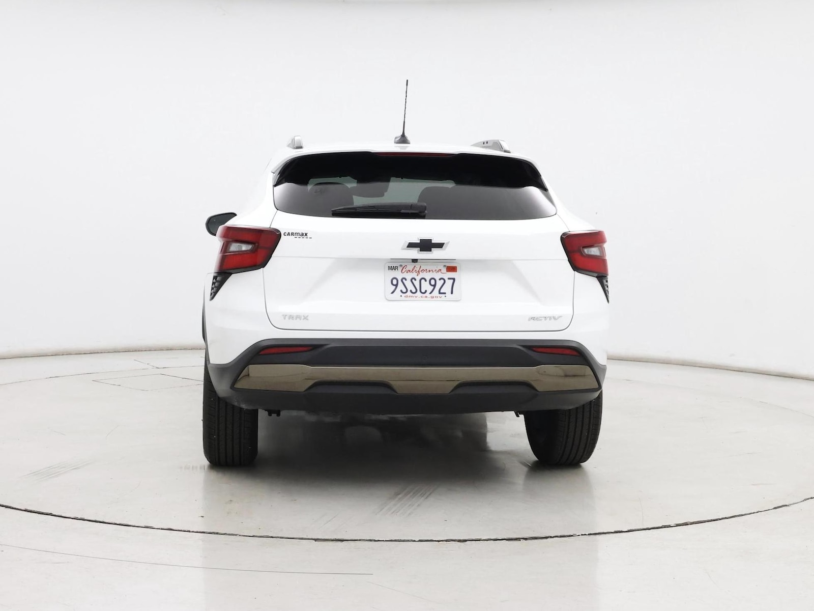 2025 Chevrolet Trax Activ - Photo 7
