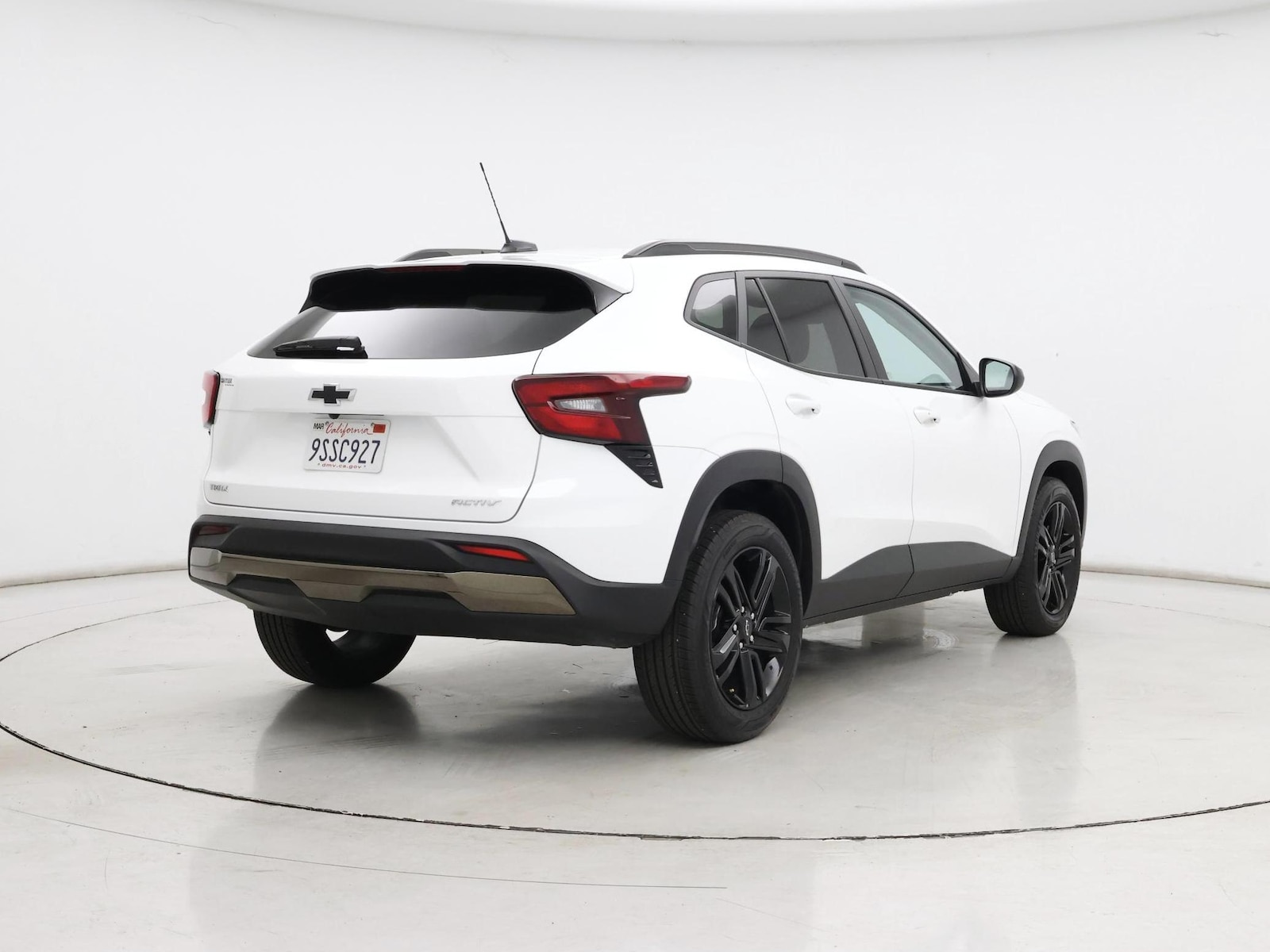 2025 Chevrolet Trax Activ - Photo 9