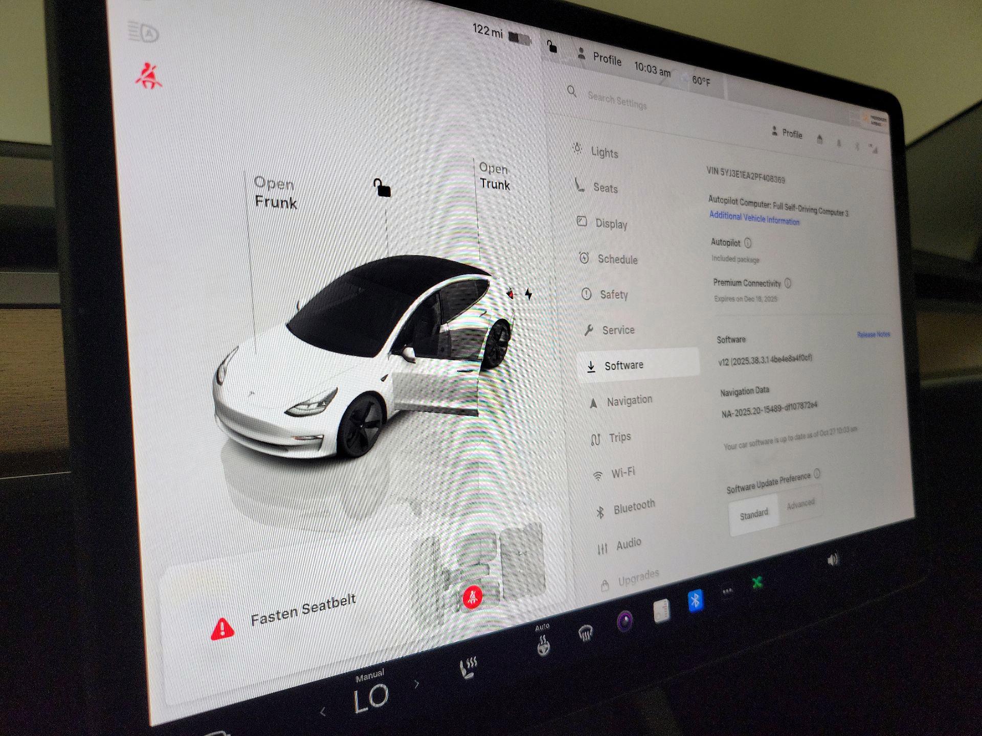 Thumbnail: 2023 Tesla Model 3 - 13