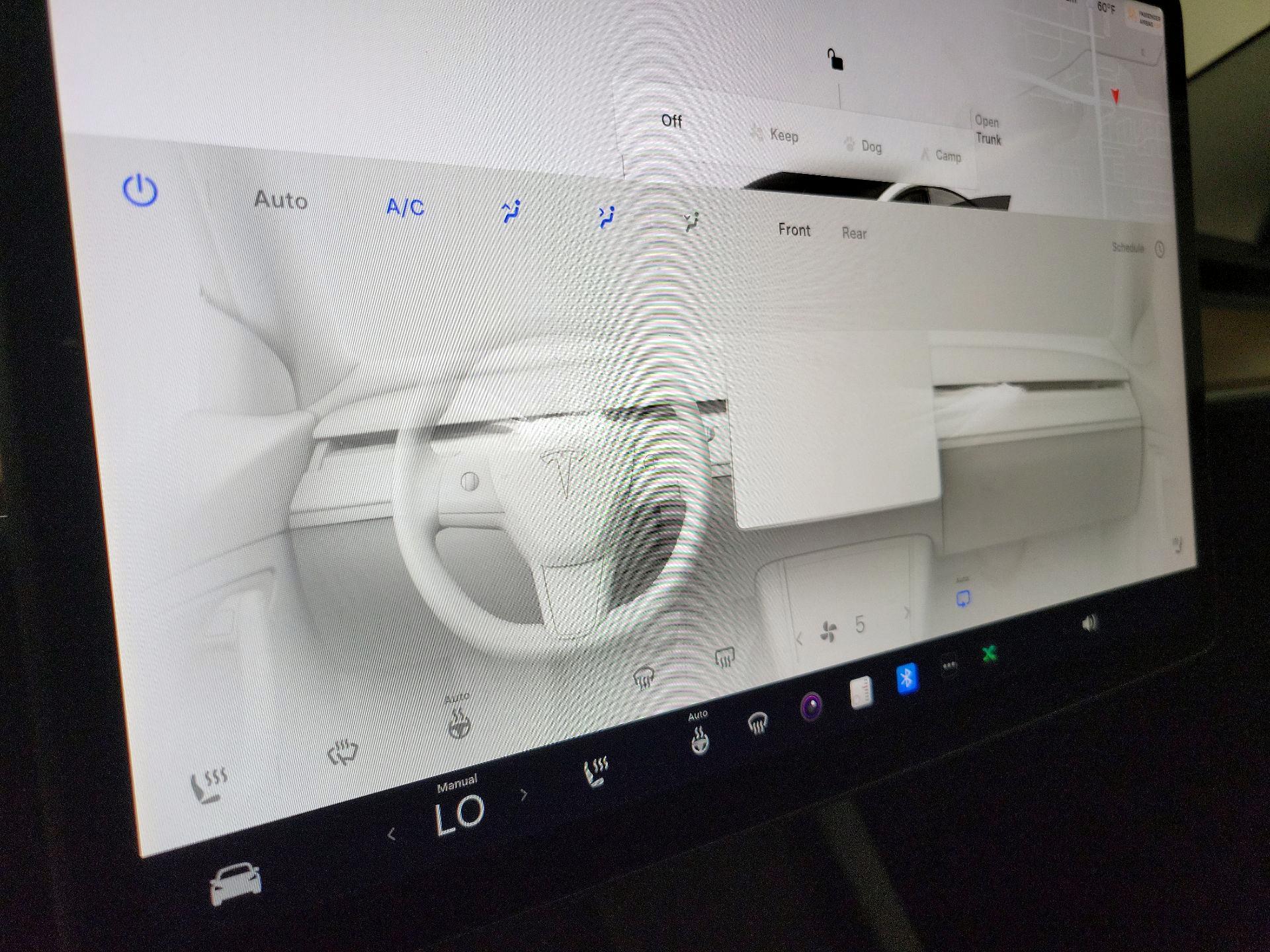 Thumbnail: 2023 Tesla Model 3 - 16