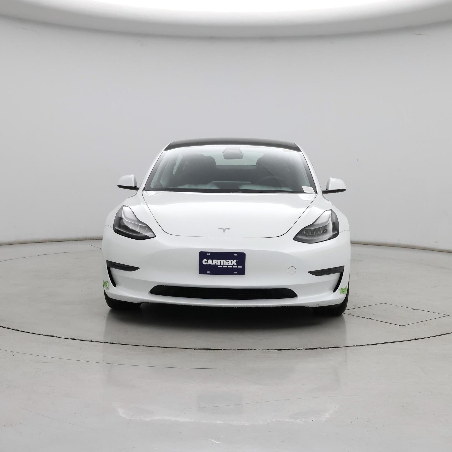 Thumbnail: 2023 Tesla Model 3 - 5