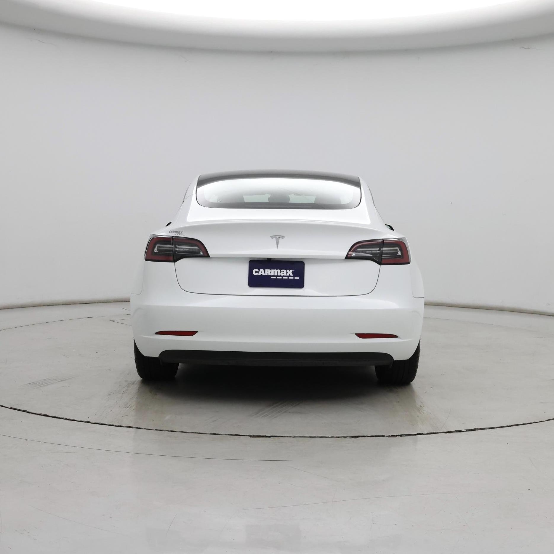 Thumbnail: 2023 Tesla Model 3 - 6